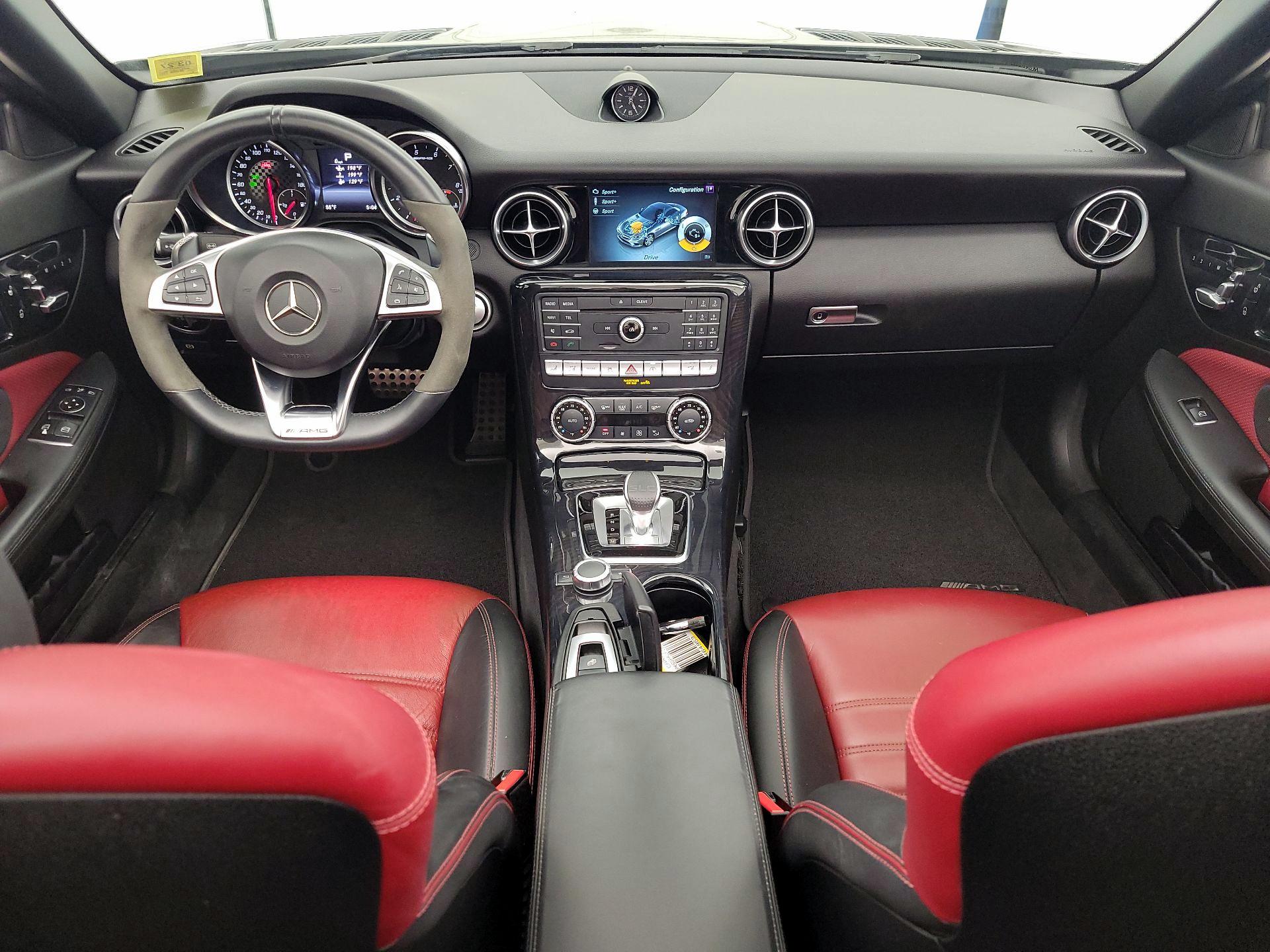 Thumbnail: 2020 Mercedes-Benz SL-Class - 9