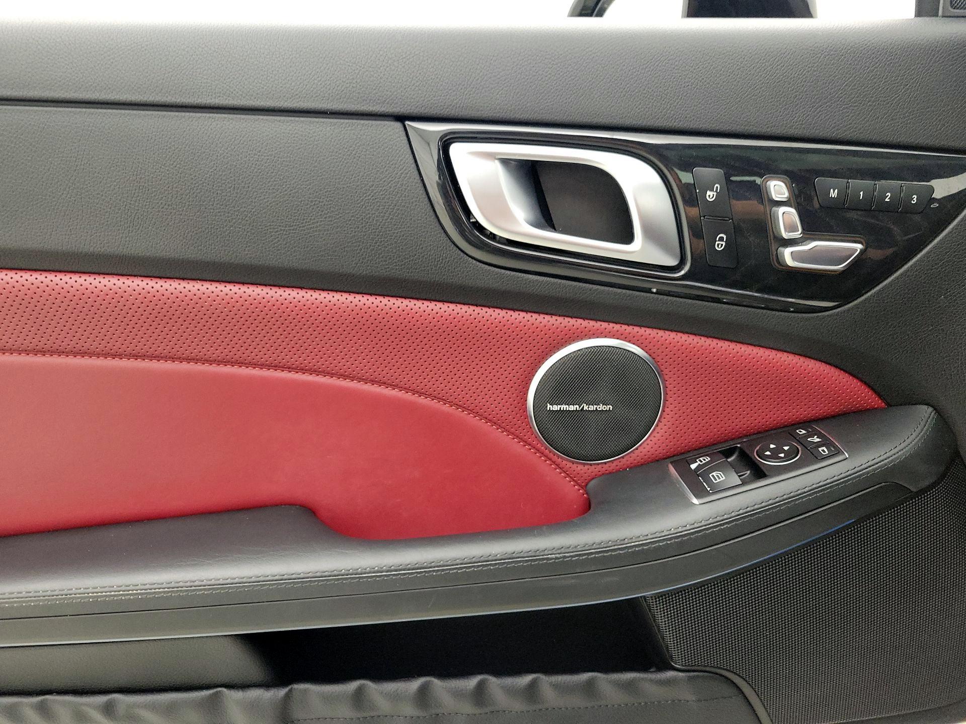 Thumbnail: 2020 Mercedes-Benz SL-Class - 12