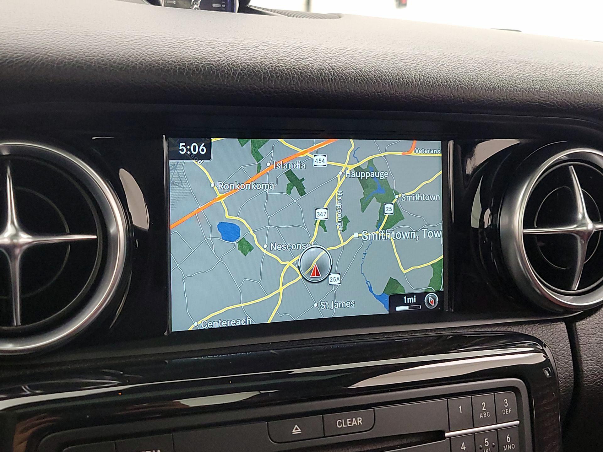 Thumbnail: 2020 Mercedes-Benz SL-Class - 14