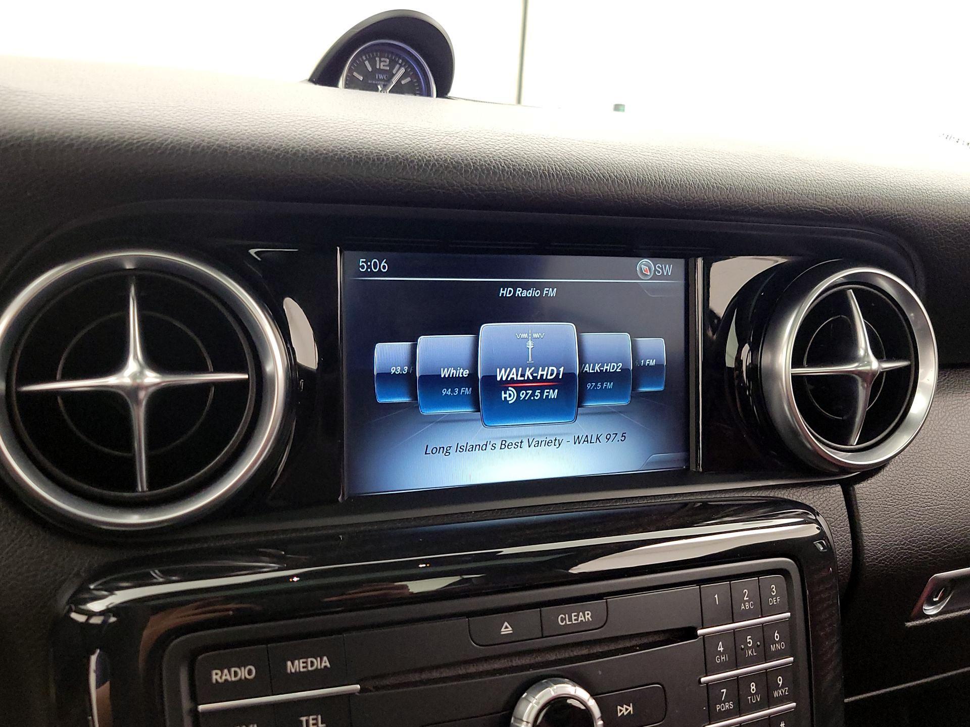 Thumbnail: 2020 Mercedes-Benz SL-Class - 16