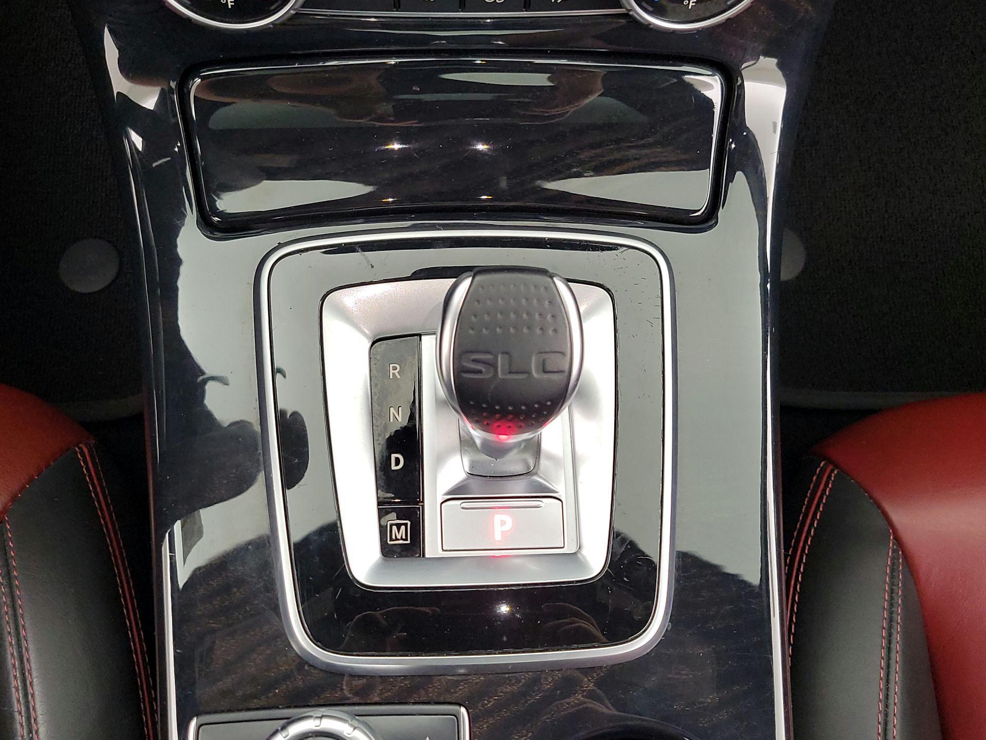 Thumbnail: 2020 Mercedes-Benz SL-Class - 18