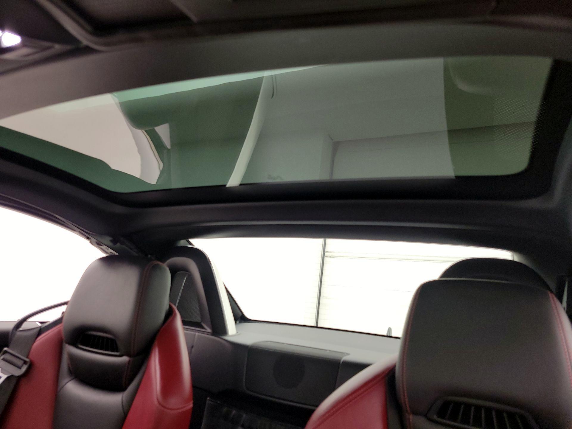 Thumbnail: 2020 Mercedes-Benz SL-Class - 20