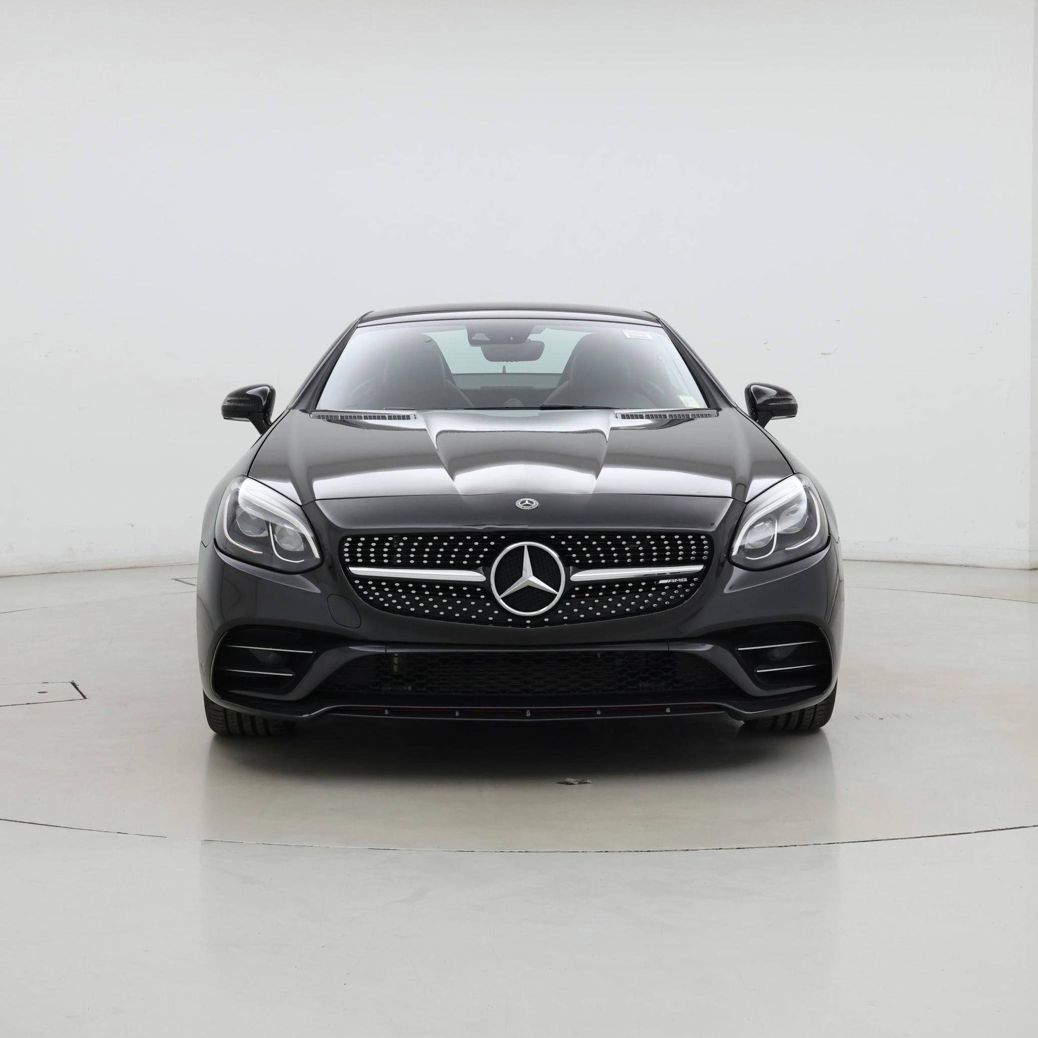 Thumbnail: 2020 Mercedes-Benz SL-Class - 5