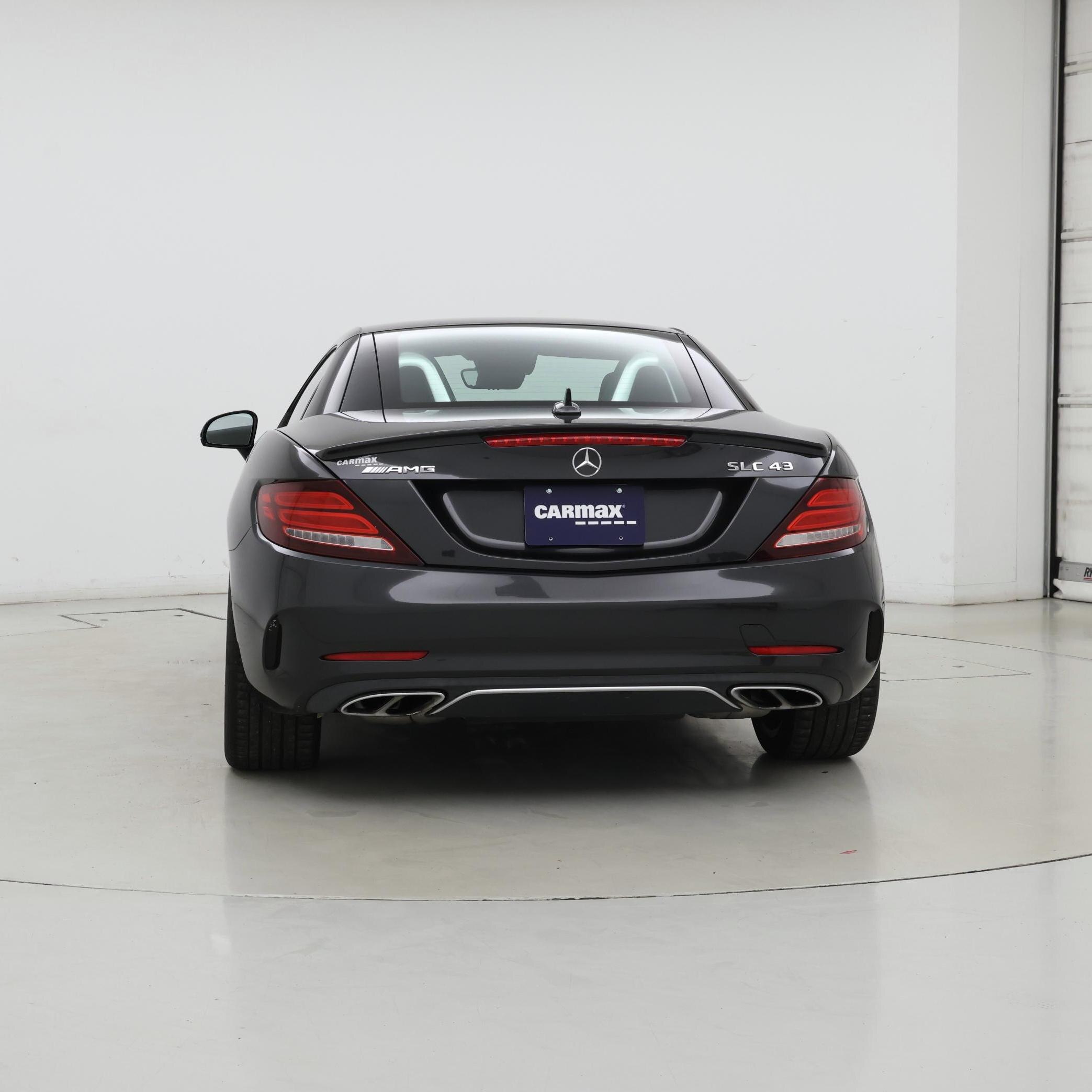 Thumbnail: 2020 Mercedes-Benz SL-Class - 6