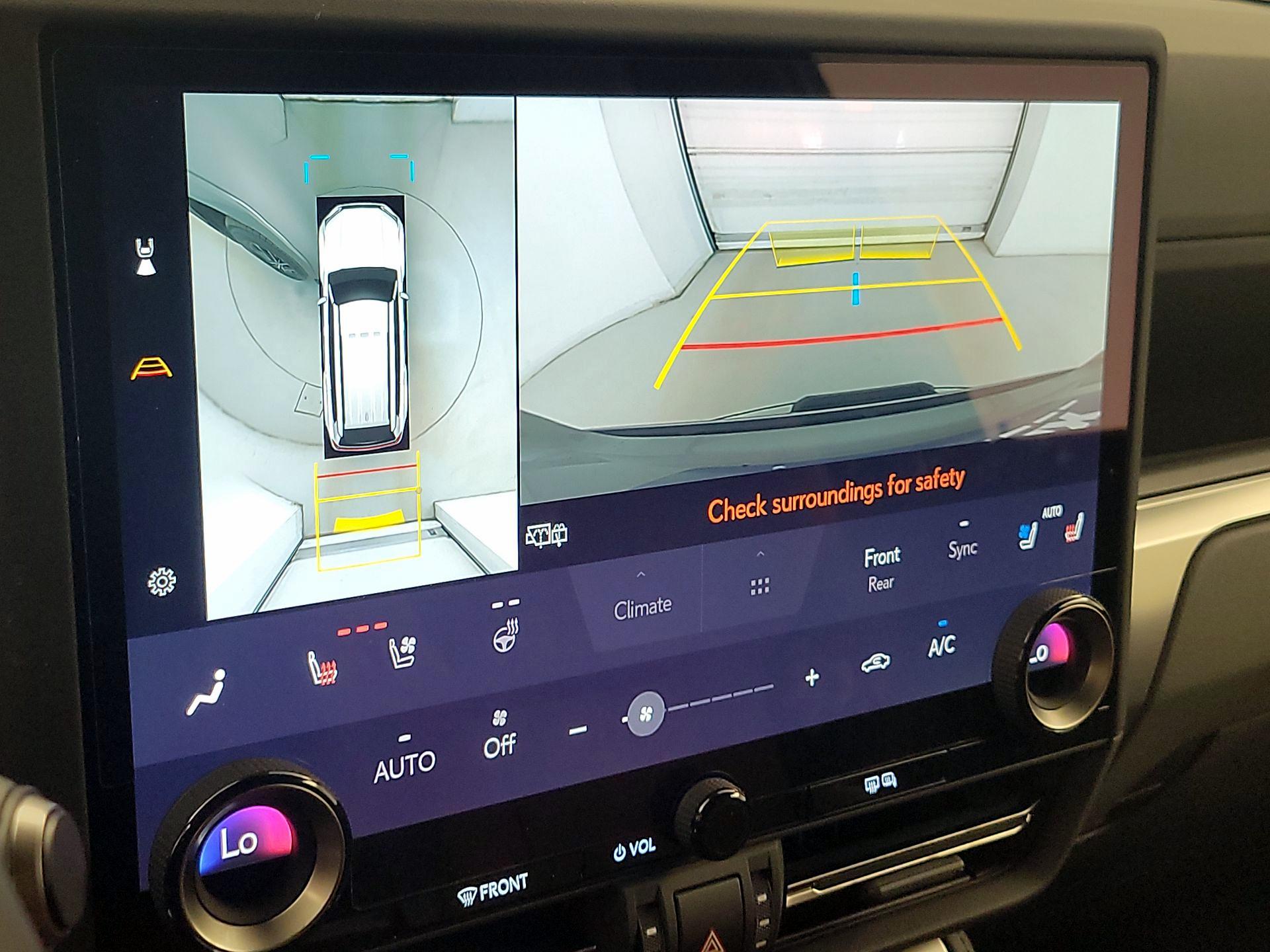 Thumbnail: 2025 Lexus GX - 14