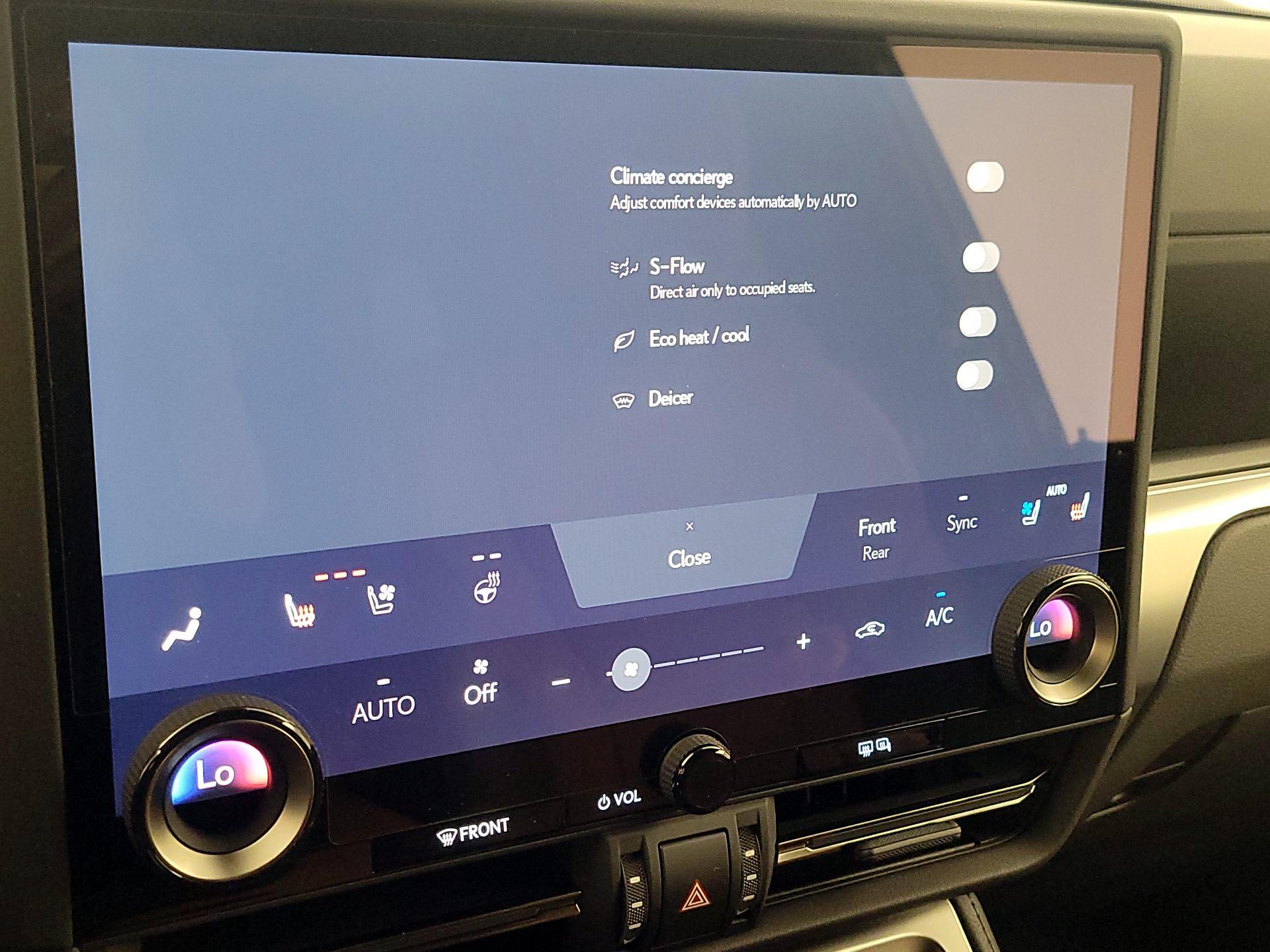 Thumbnail: 2025 Lexus GX - 16