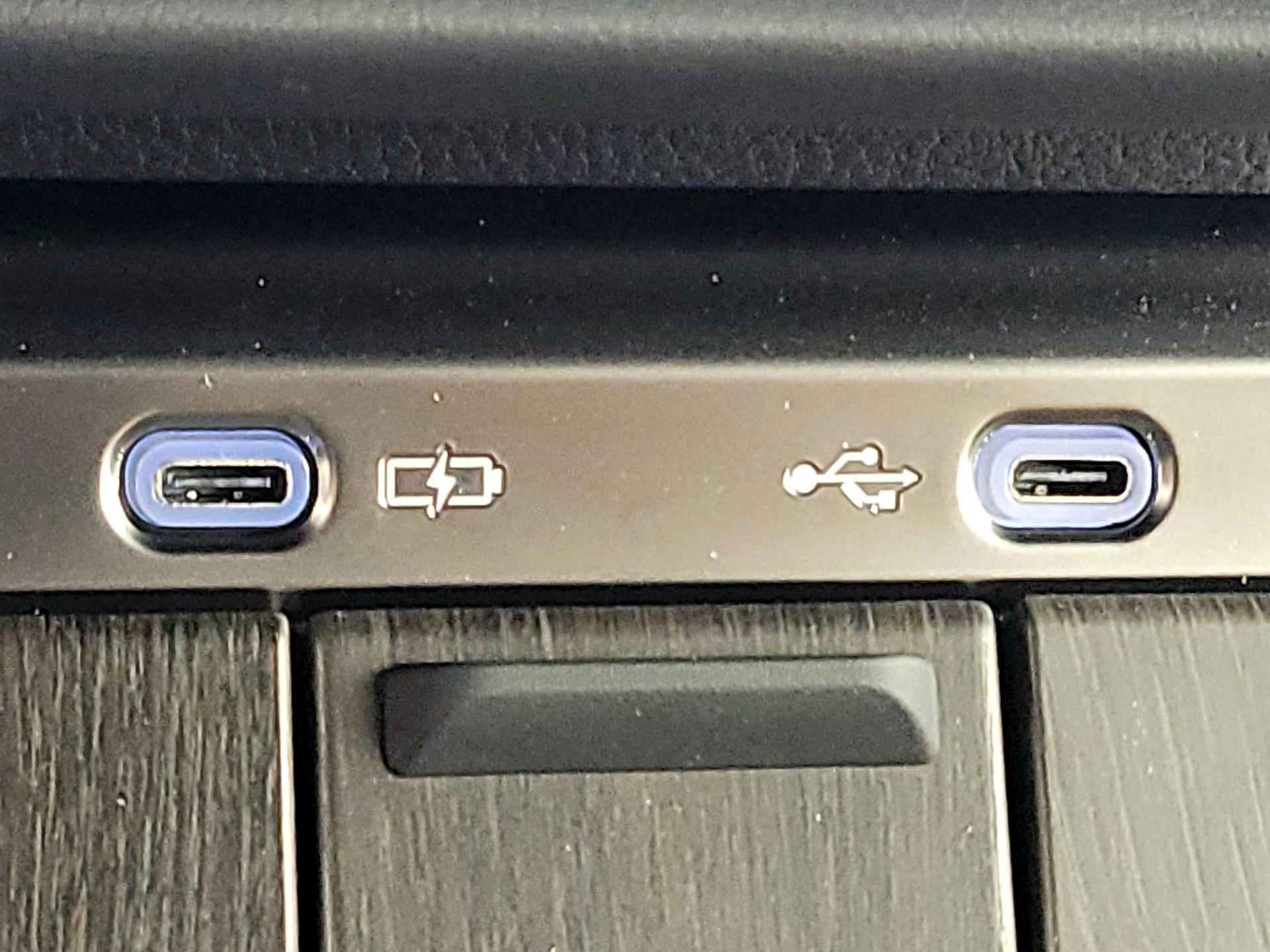 Thumbnail: 2025 Lexus GX - 18