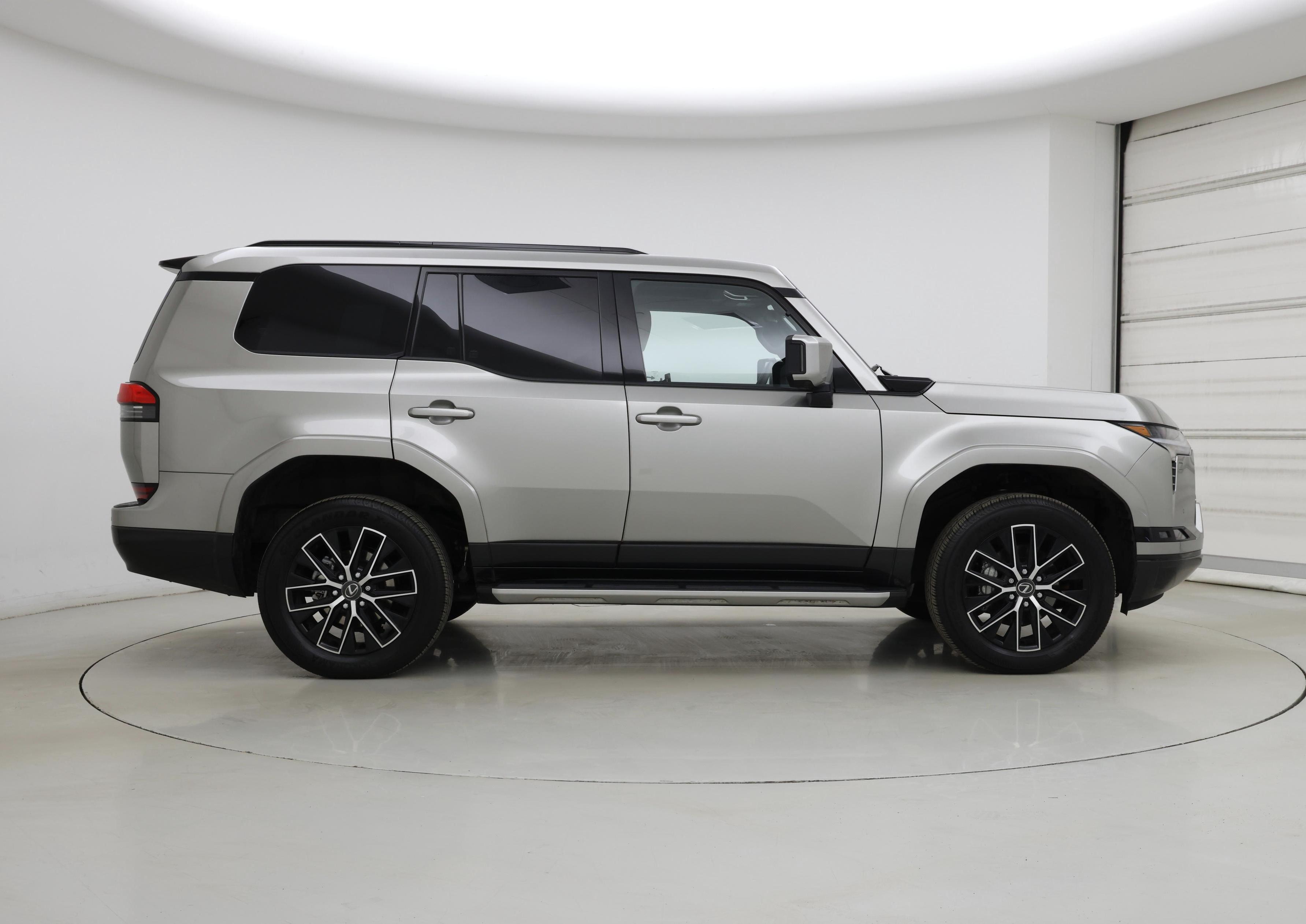 Thumbnail: 2025 Lexus GX - 7