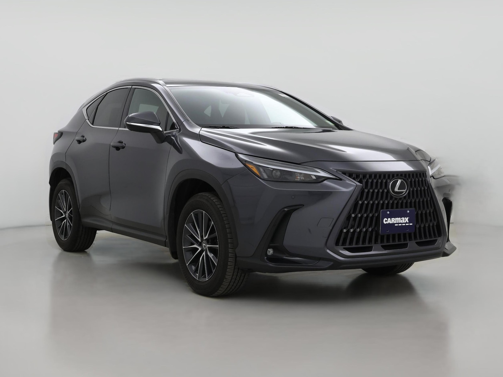 2023 Lexus NX