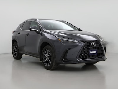 2023 Lexus NX 350 Premium
