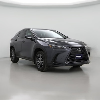 2023 Lexus NX 350 Premium