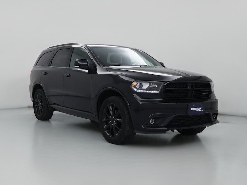 2018 Dodge Durango GT -
                  Sicklerville, NJ