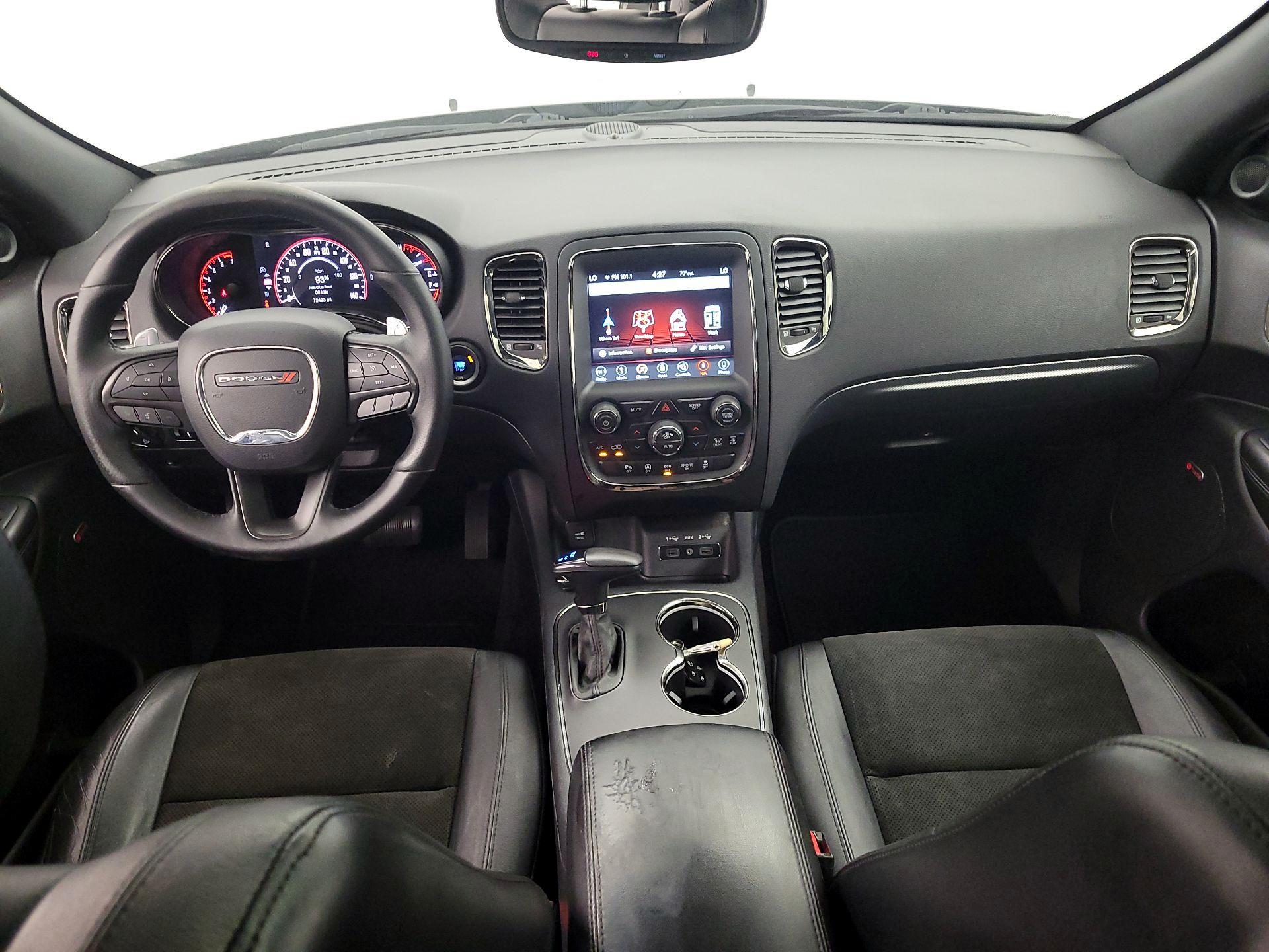 Thumbnail: 2018 Dodge Durango - 9