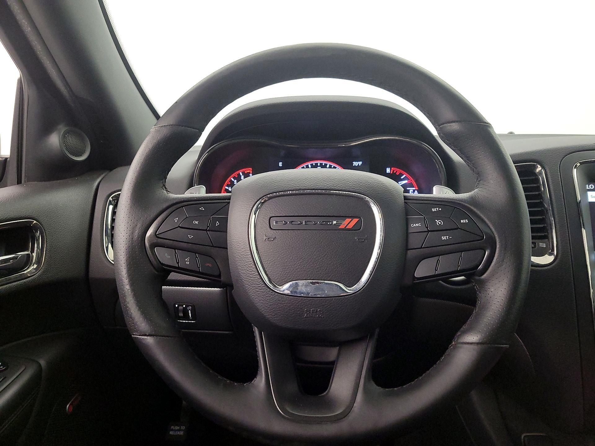 Thumbnail: 2018 Dodge Durango - 10