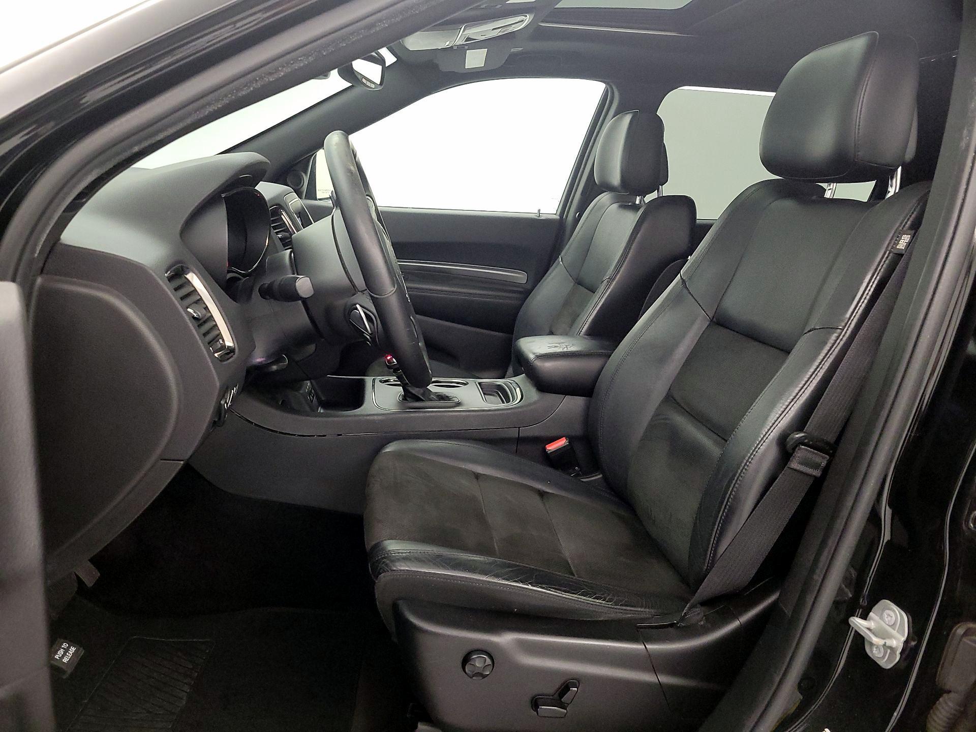 Thumbnail: 2018 Dodge Durango - 11