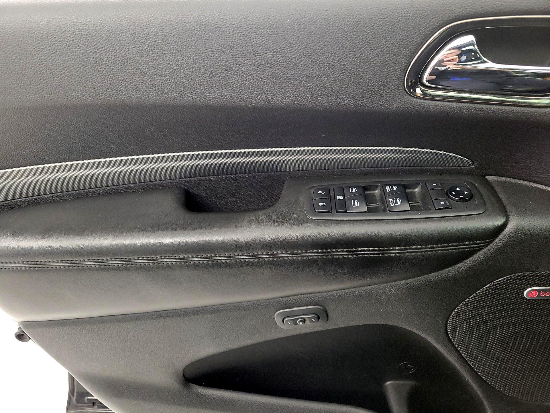 Thumbnail: 2018 Dodge Durango - 12