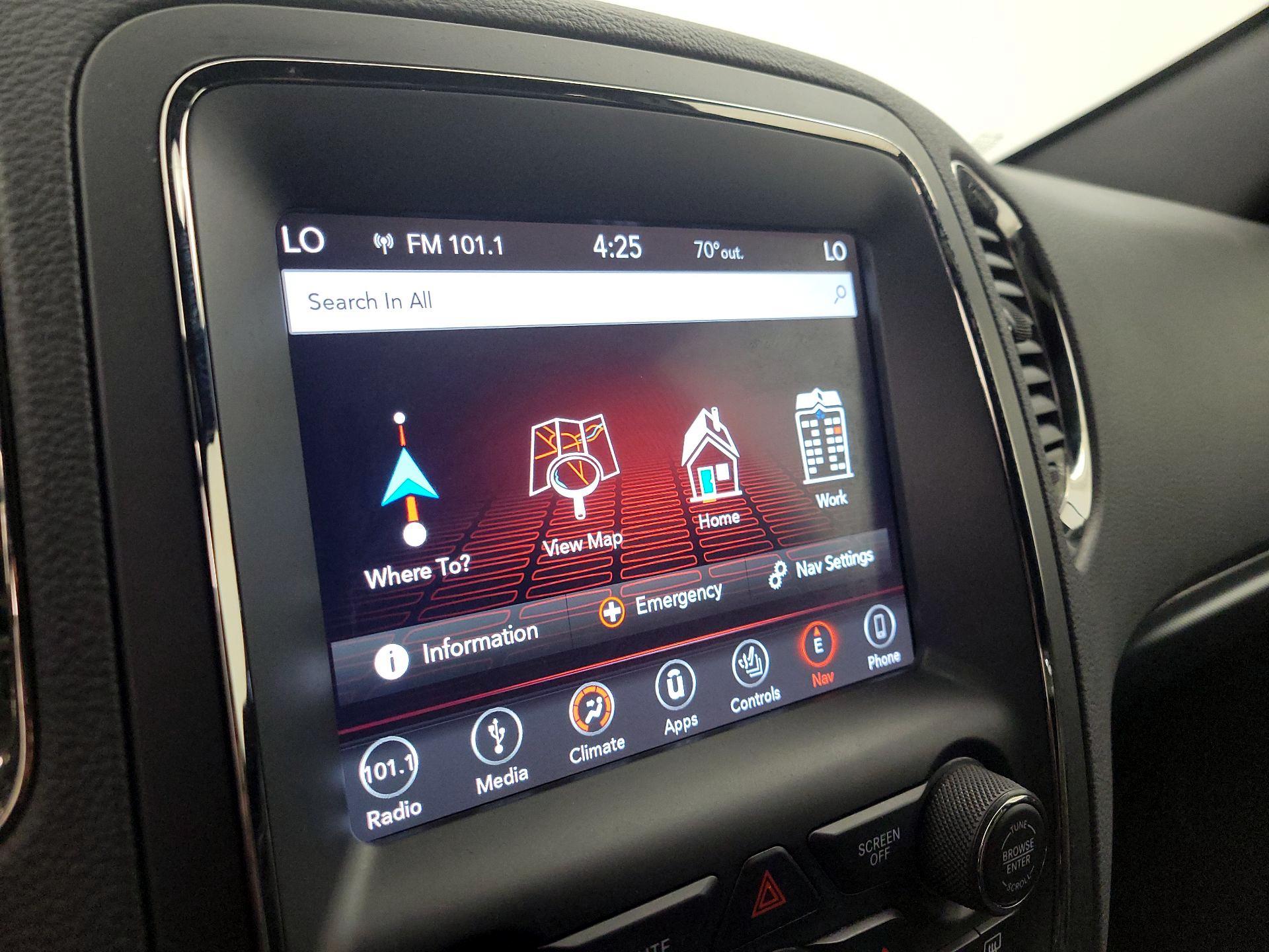 Thumbnail: 2018 Dodge Durango - 14