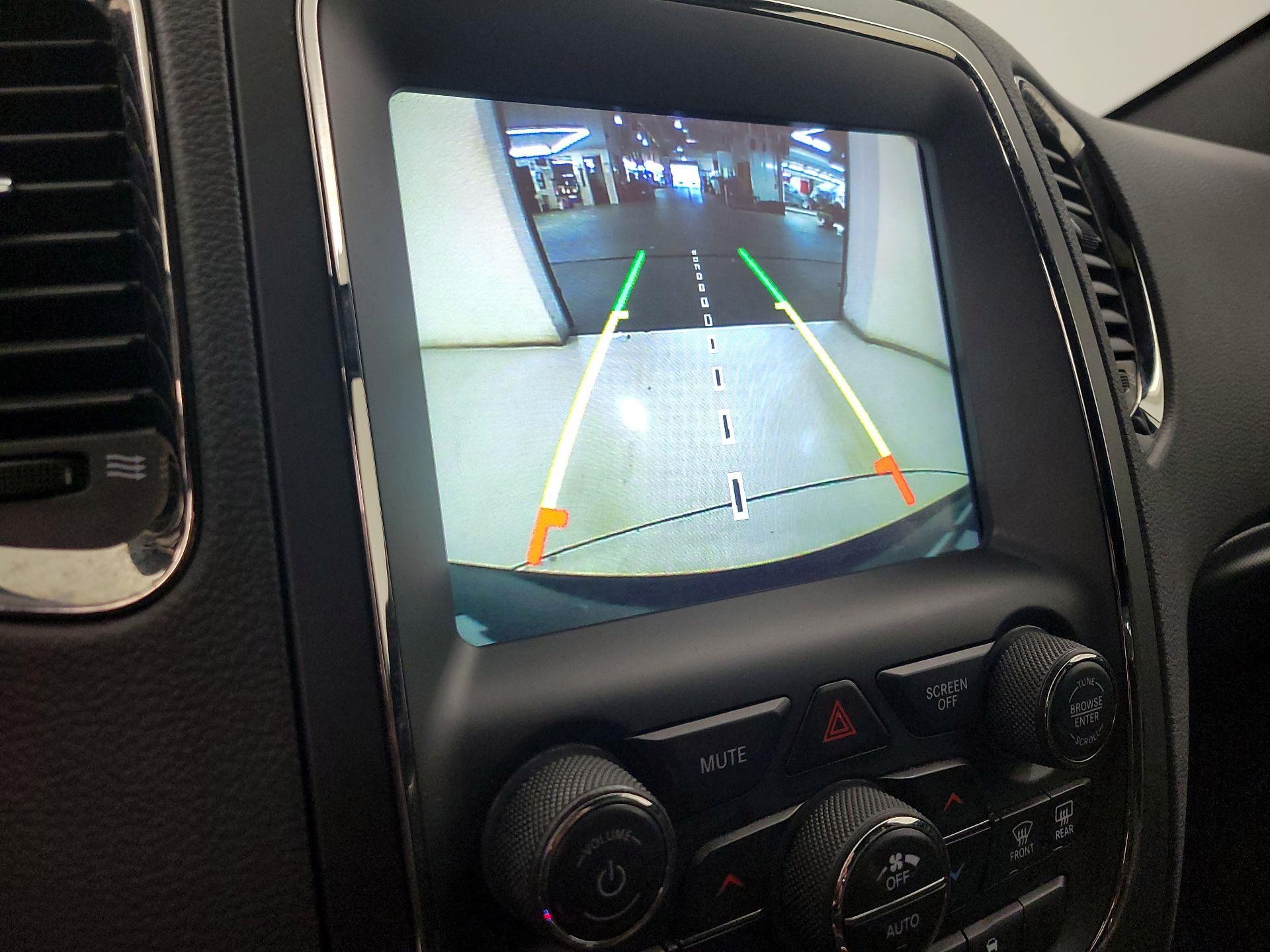 Thumbnail: 2018 Dodge Durango - 15