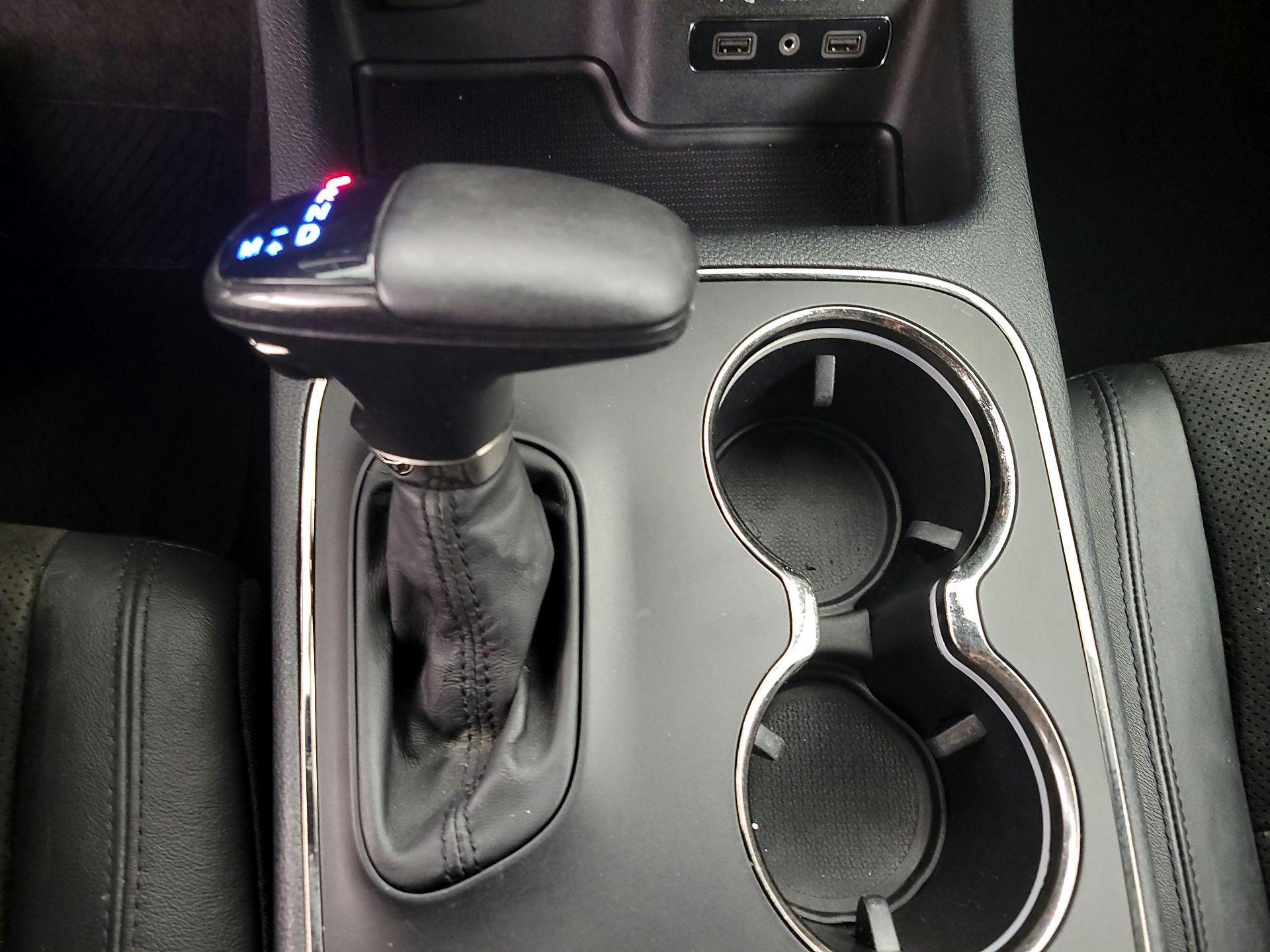 Thumbnail: 2018 Dodge Durango - 18