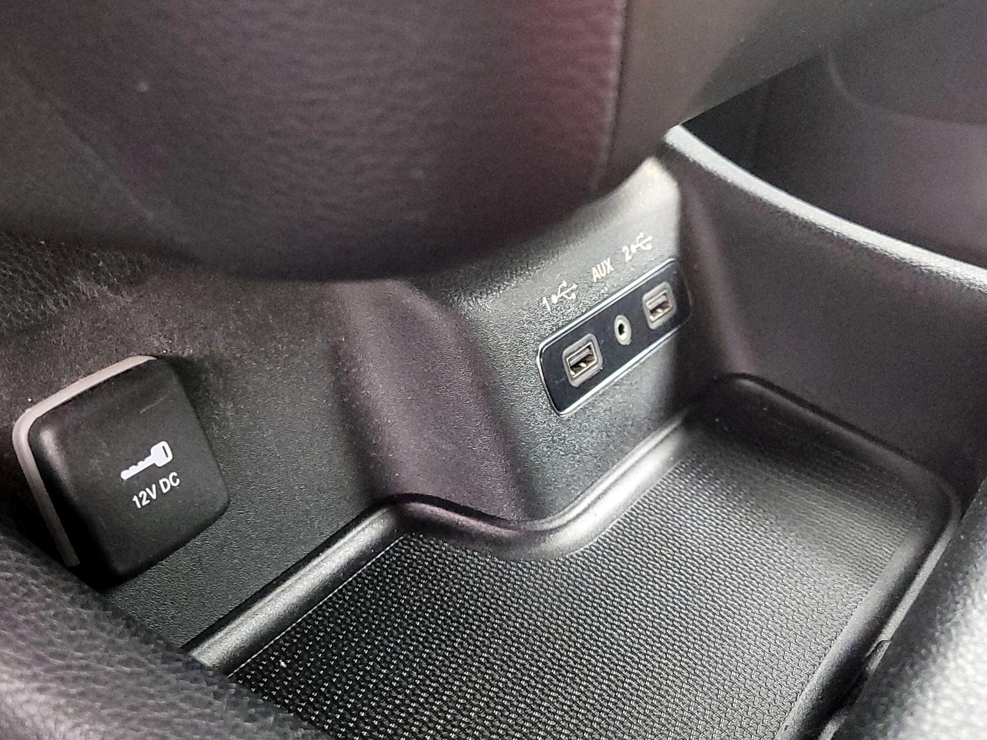 Thumbnail: 2018 Dodge Durango - 19