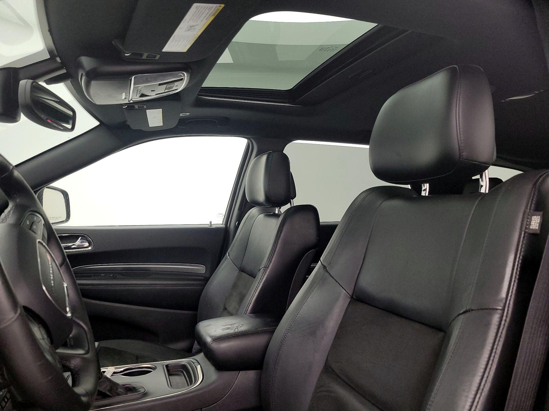 Thumbnail: 2018 Dodge Durango - 20