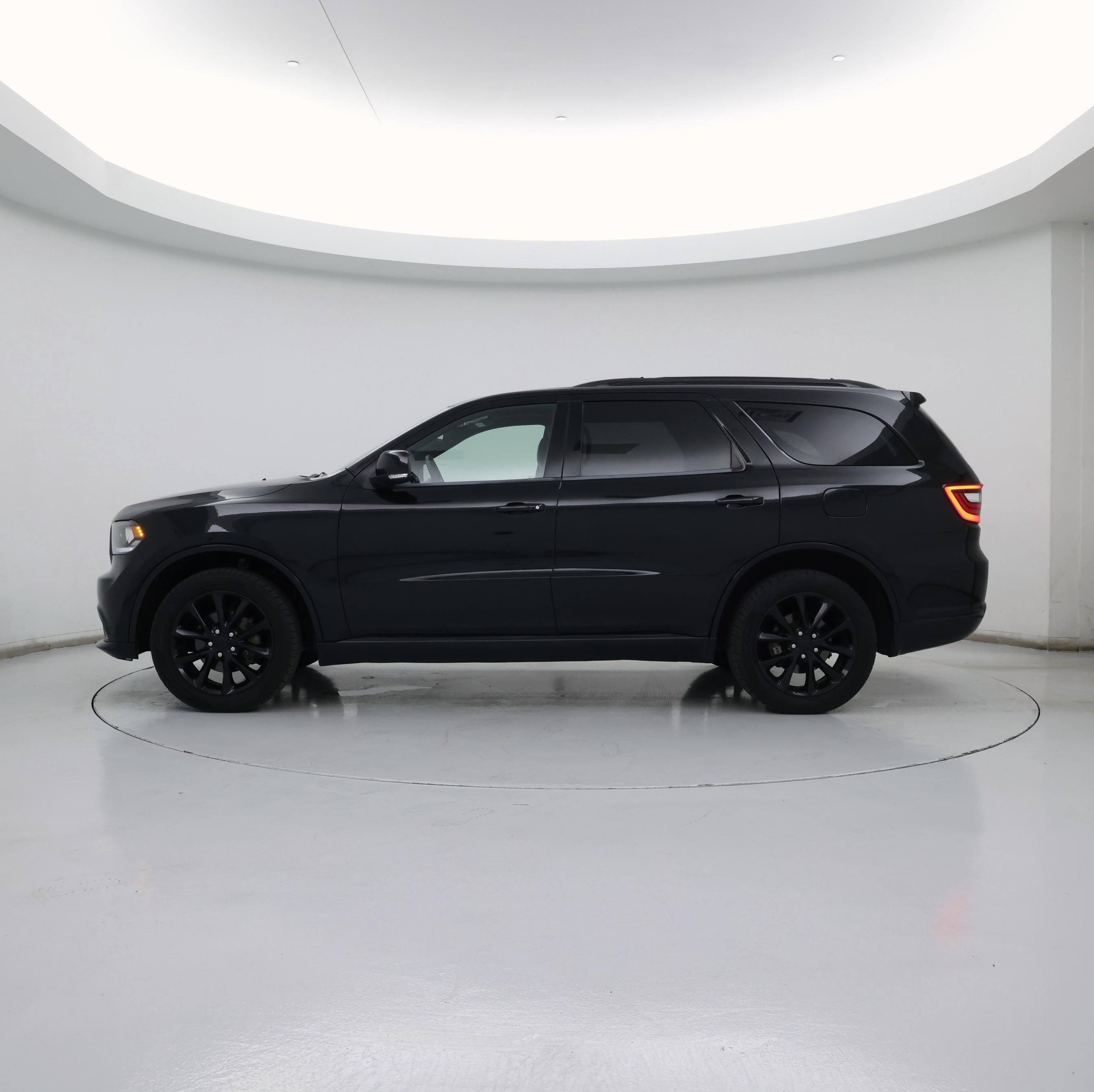 Thumbnail: 2018 Dodge Durango - 3