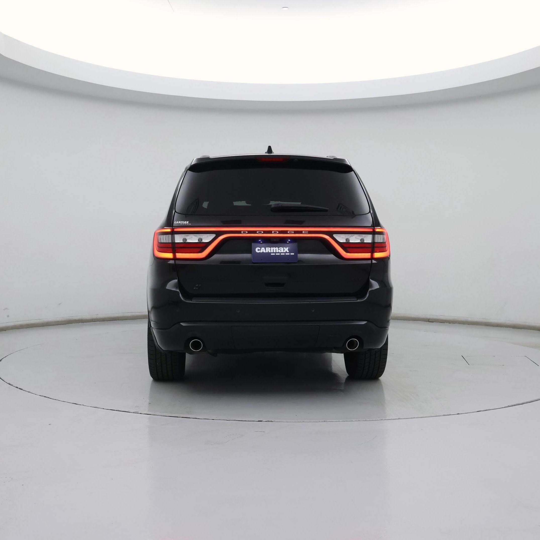 Thumbnail: 2018 Dodge Durango - 6