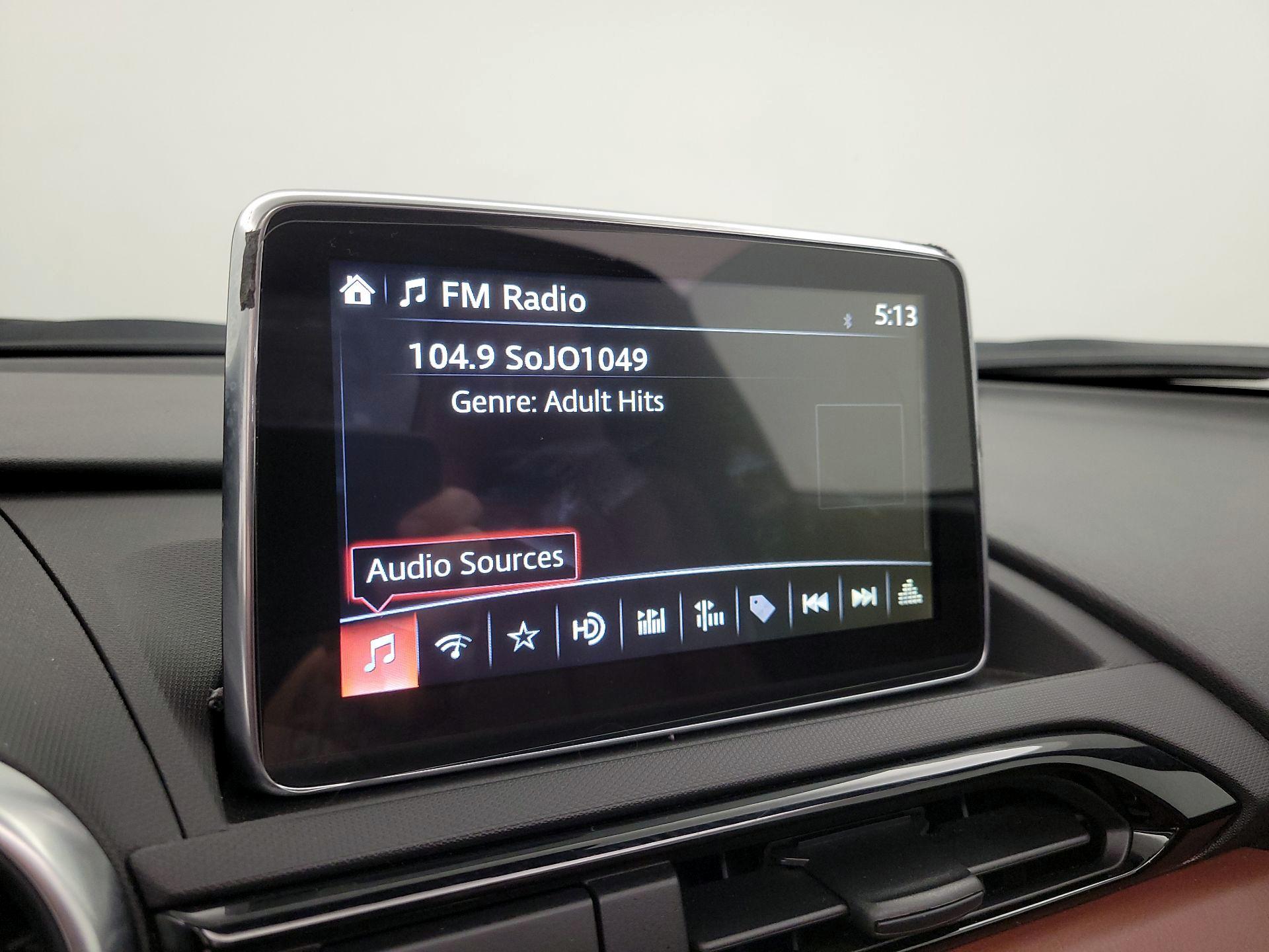 Thumbnail: 2017 Mazda MX-5 Miata - 16