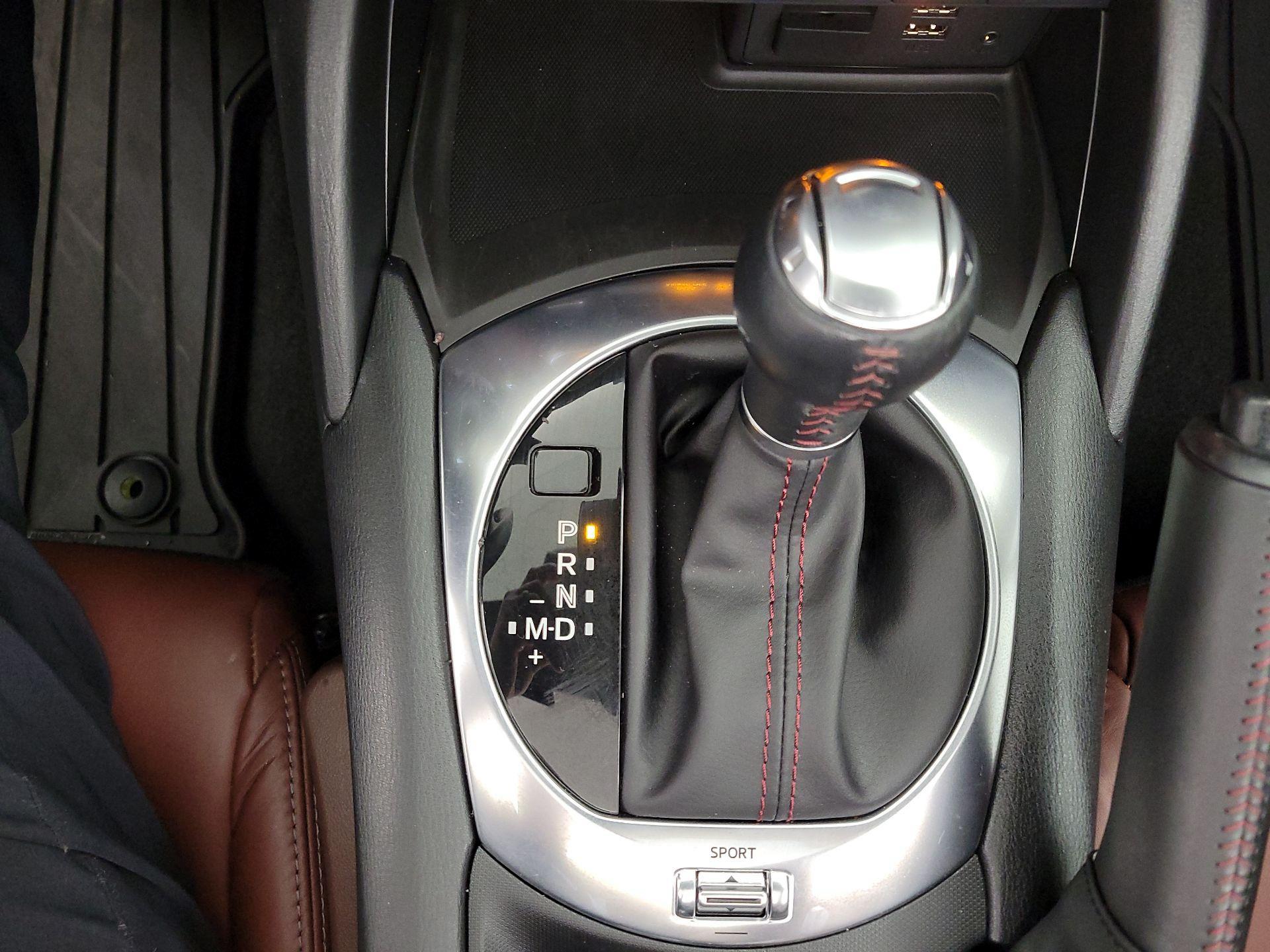 Thumbnail: 2017 Mazda MX-5 Miata - 18