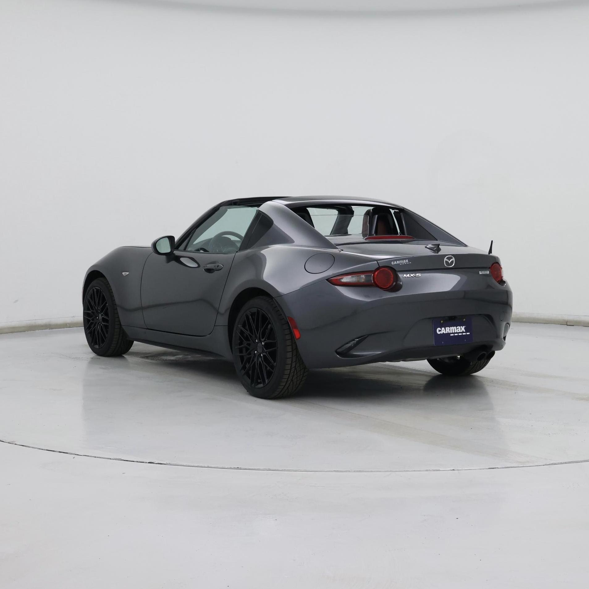 Thumbnail: 2017 Mazda MX-5 Miata - 2