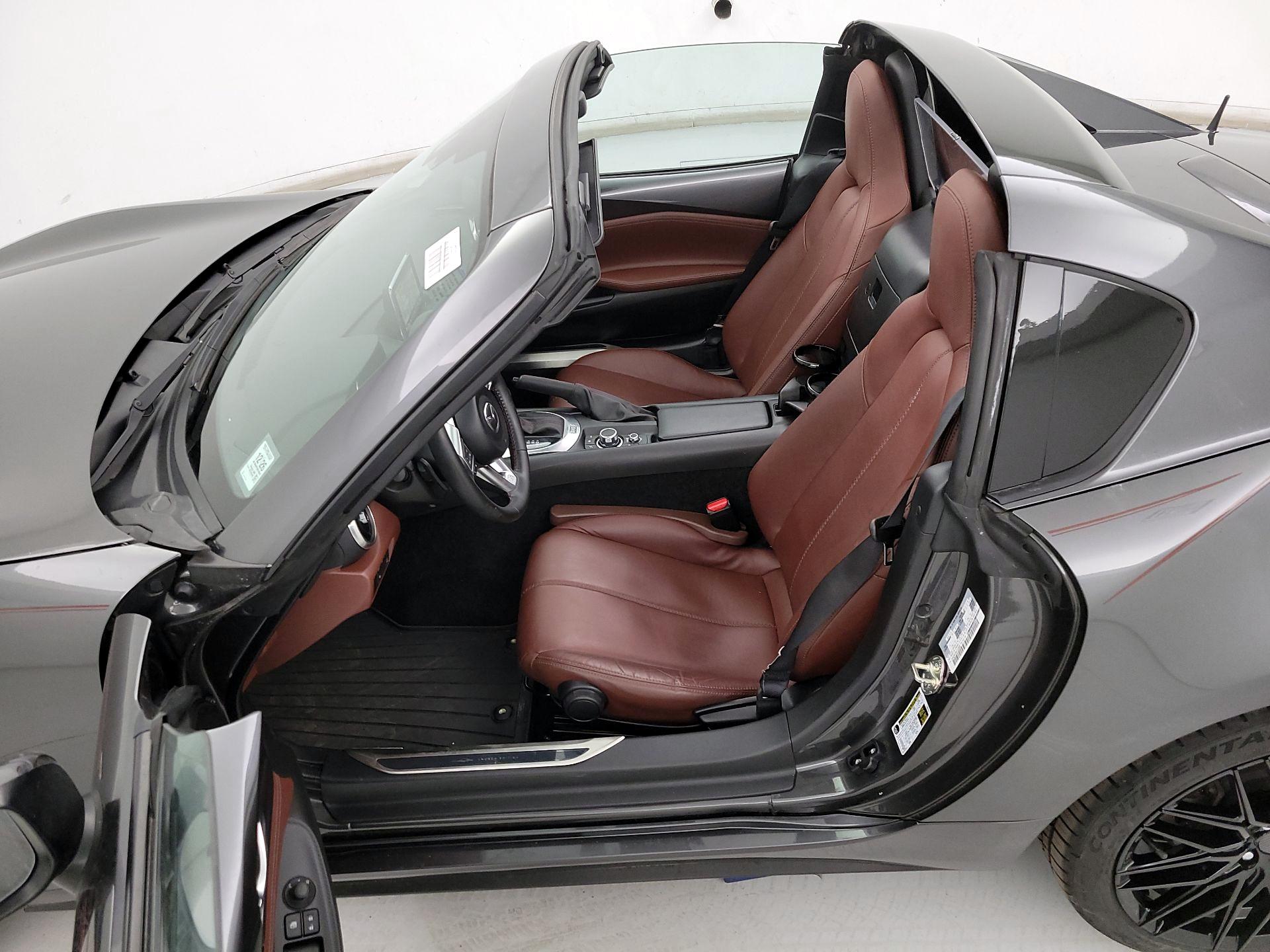 Thumbnail: 2017 Mazda MX-5 Miata - 20