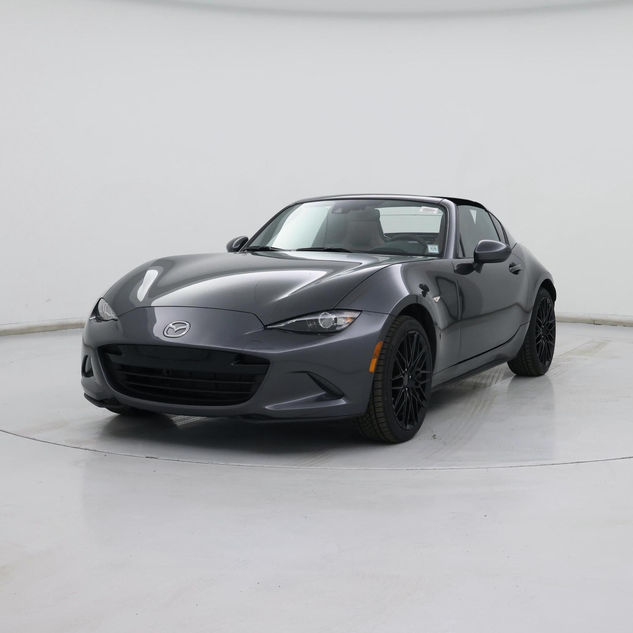 Thumbnail: 2017 Mazda MX-5 Miata - 4