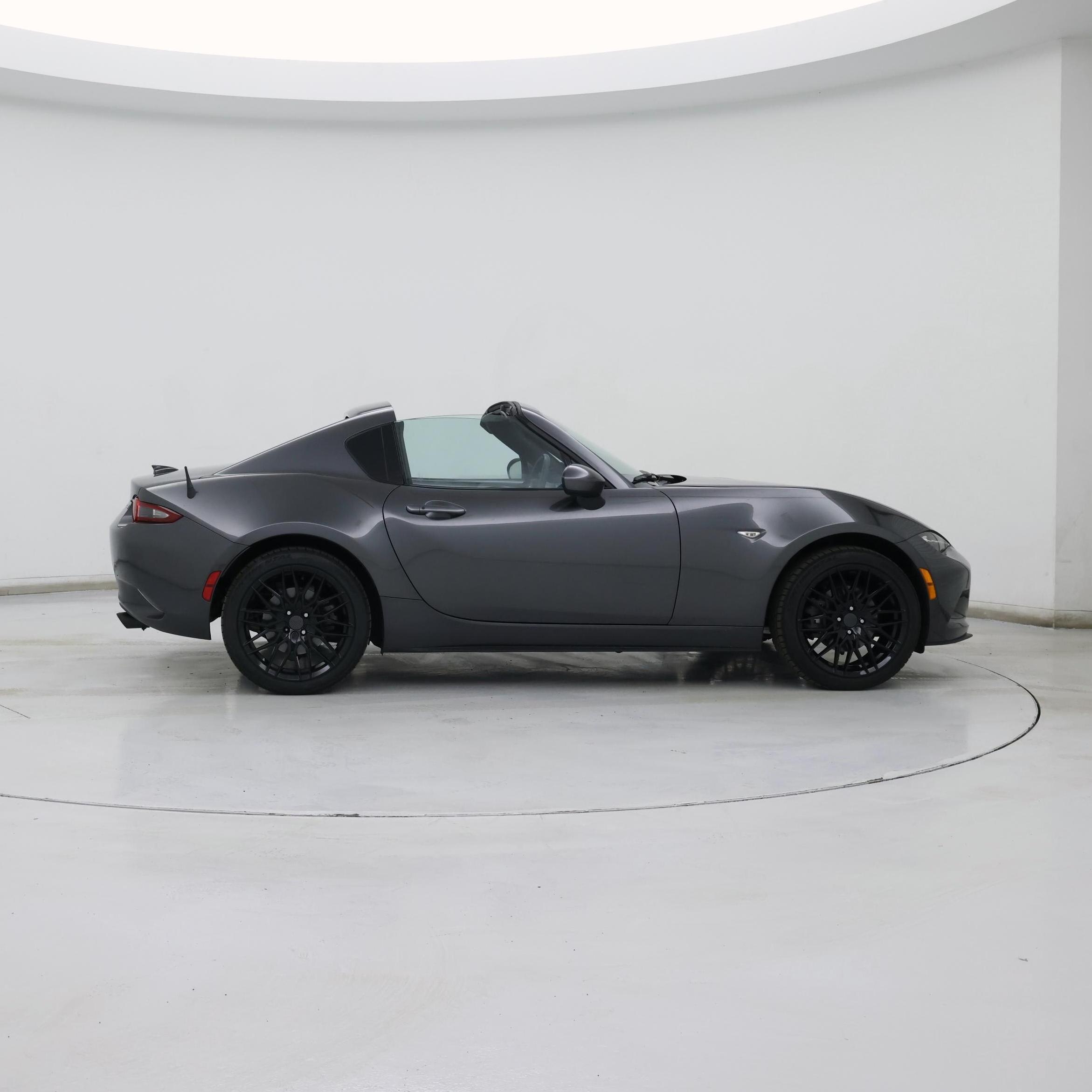 Thumbnail: 2017 Mazda MX-5 Miata - 7