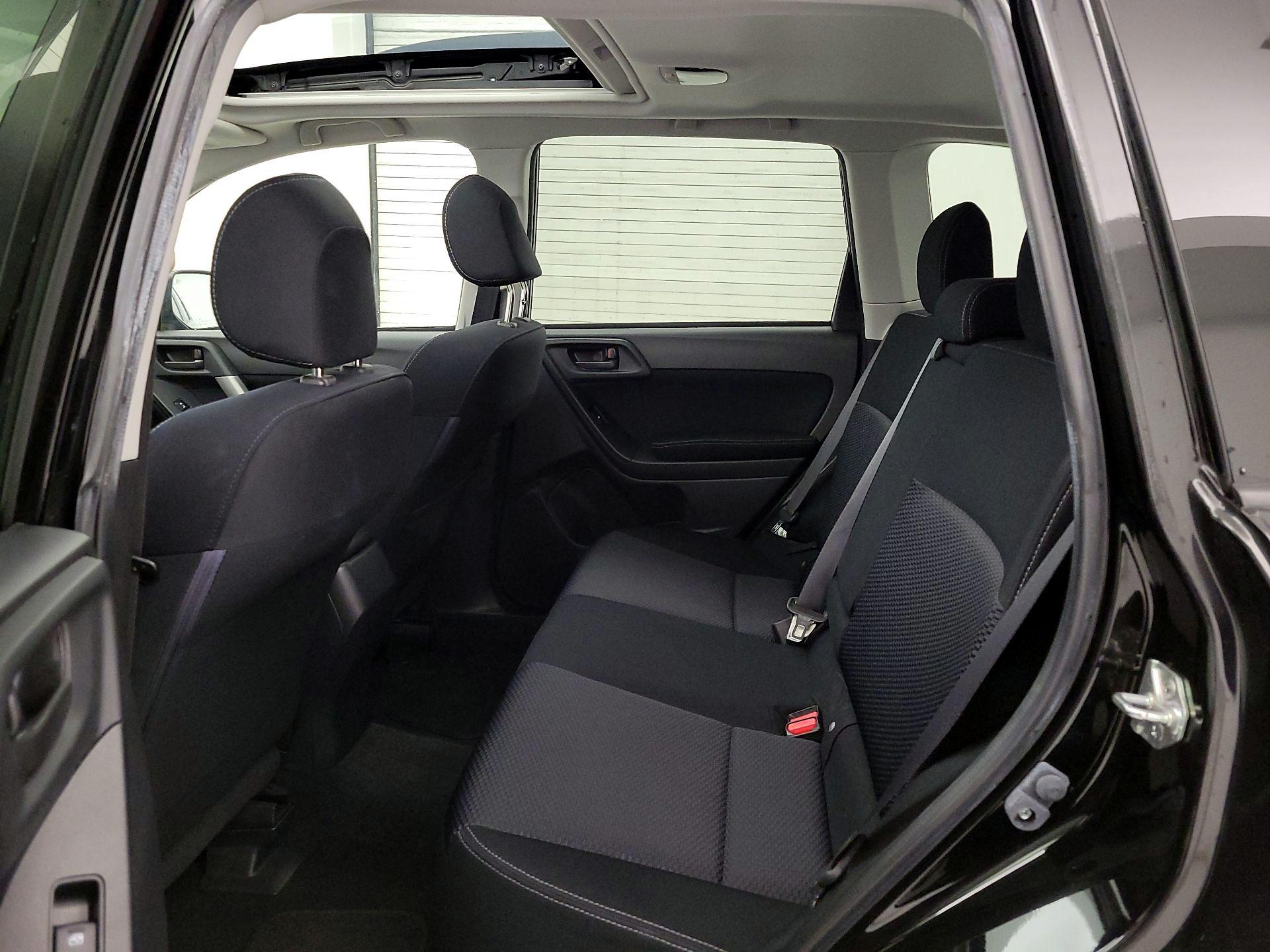 Thumbnail: 2015 Subaru Forester - 19