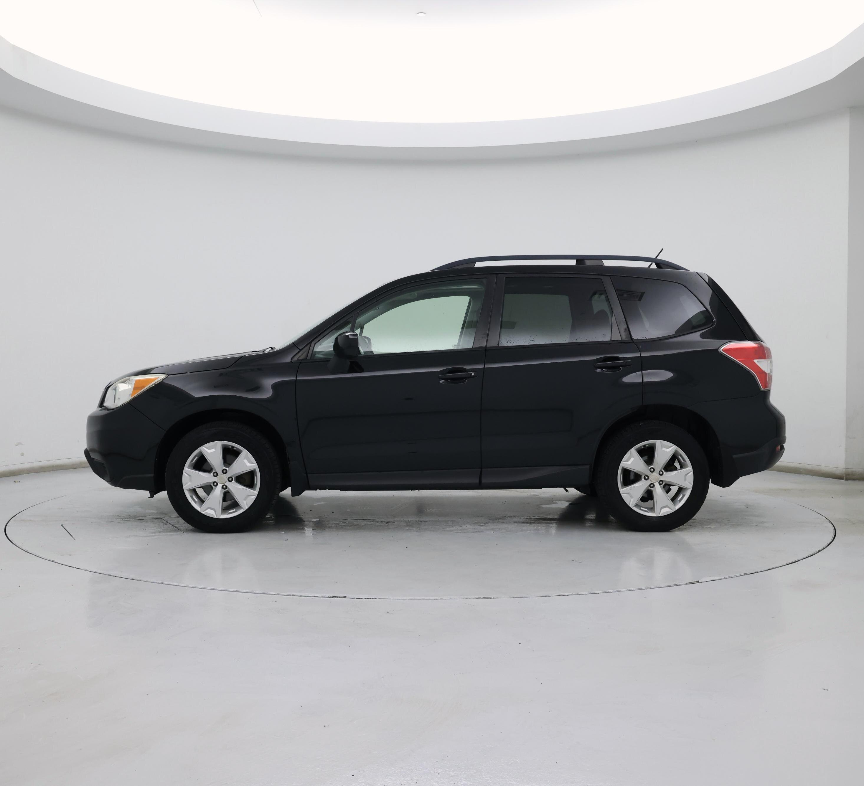 Thumbnail: 2015 Subaru Forester - 3