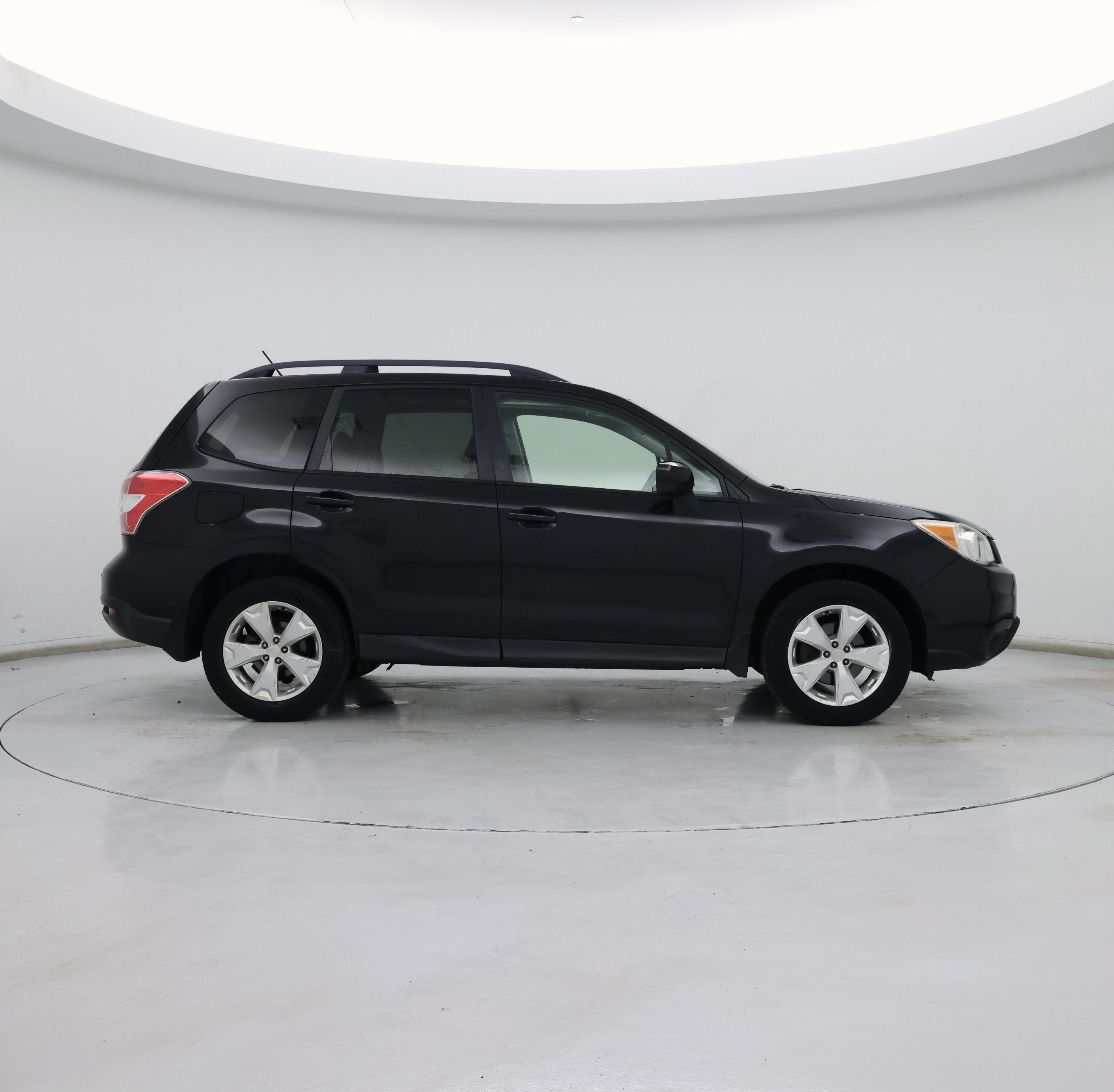 Thumbnail: 2015 Subaru Forester - 7