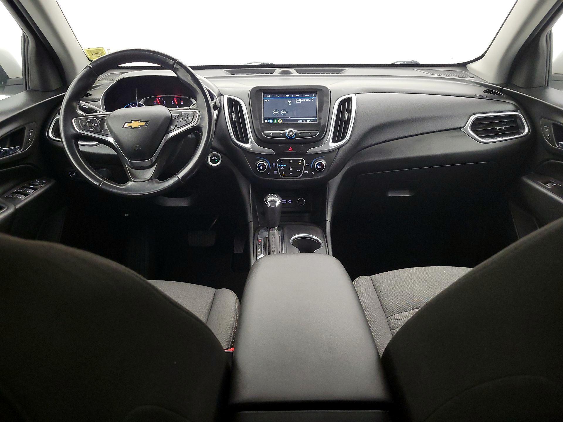 Thumbnail: 2019 Chevrolet Equinox - 9