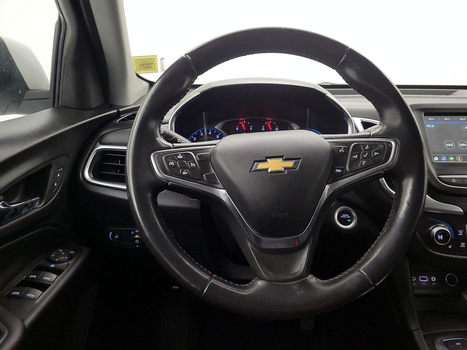Thumbnail: 2019 Chevrolet Equinox - 10