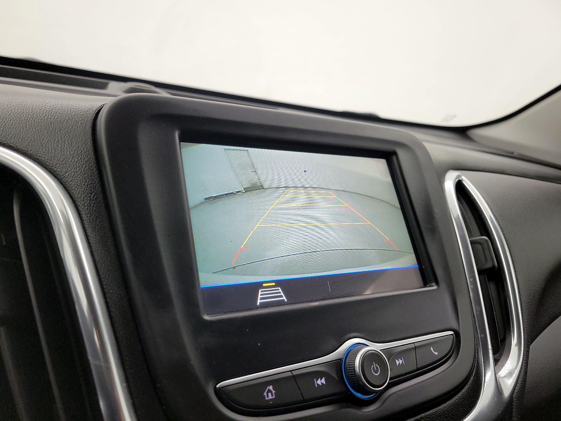 Thumbnail: 2019 Chevrolet Equinox - 14