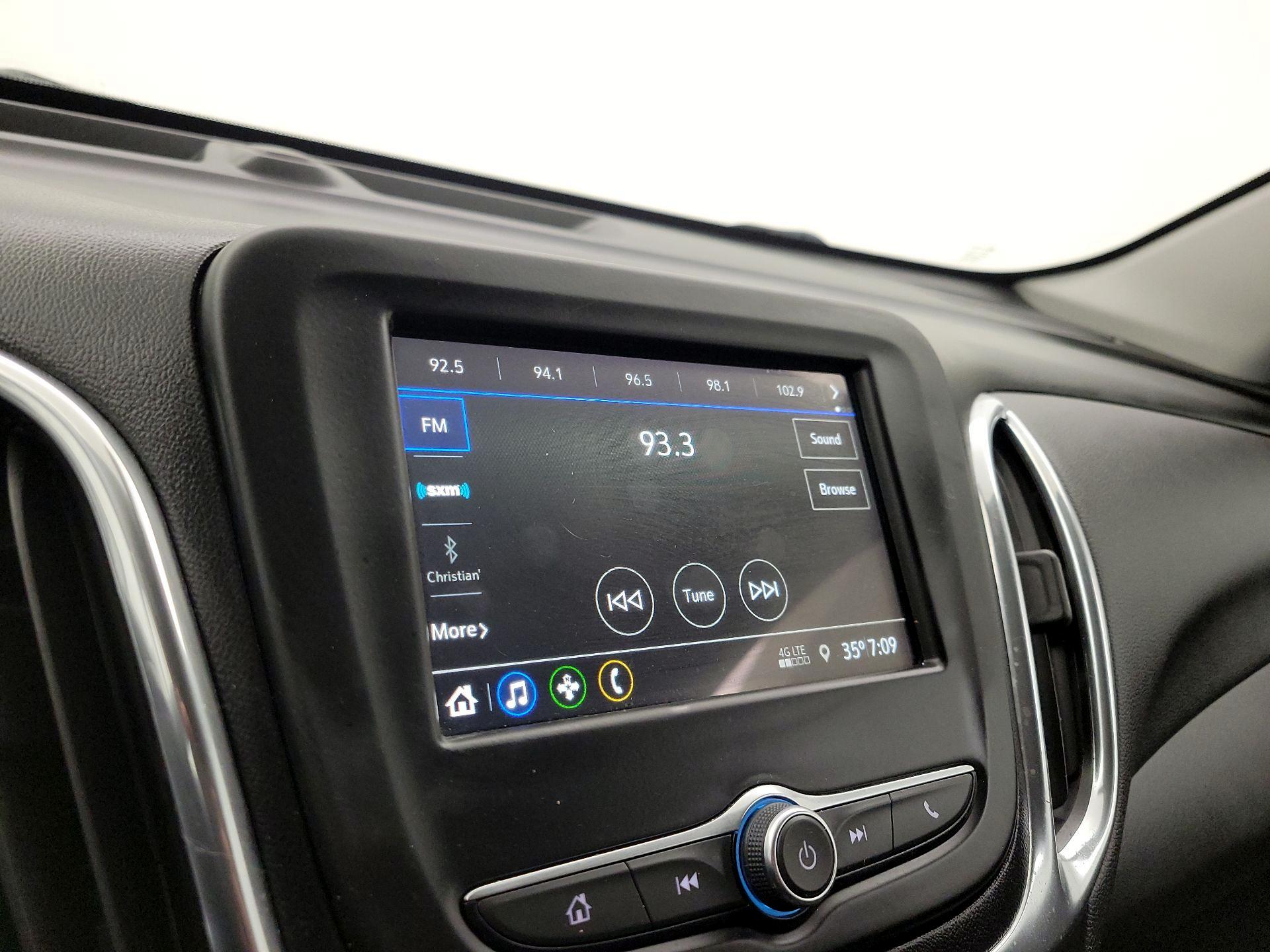 Thumbnail: 2019 Chevrolet Equinox - 15