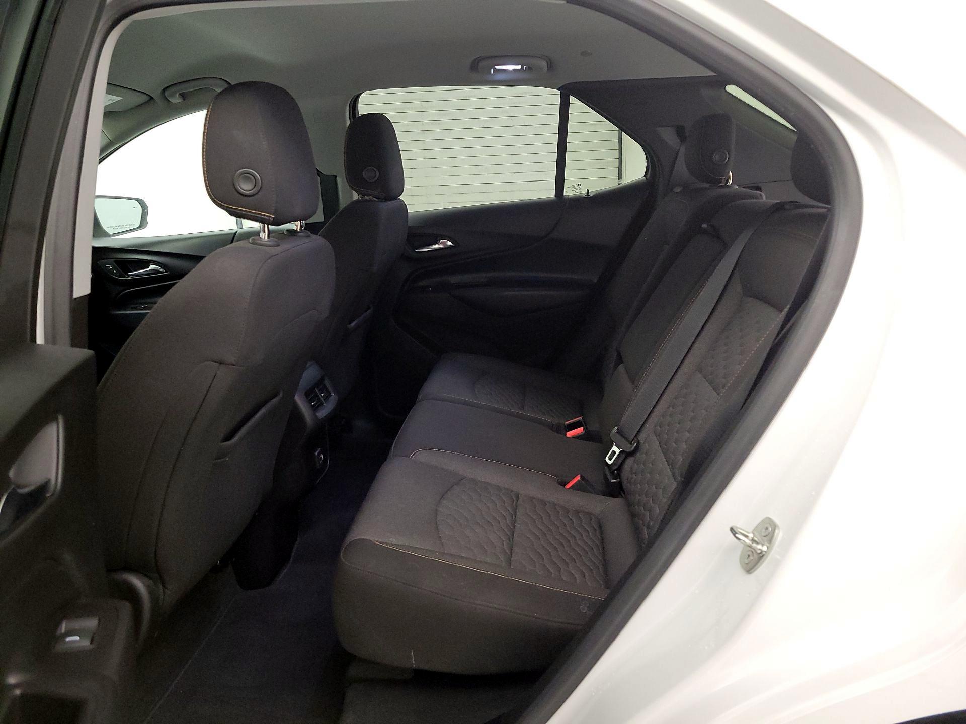 Thumbnail: 2019 Chevrolet Equinox - 19