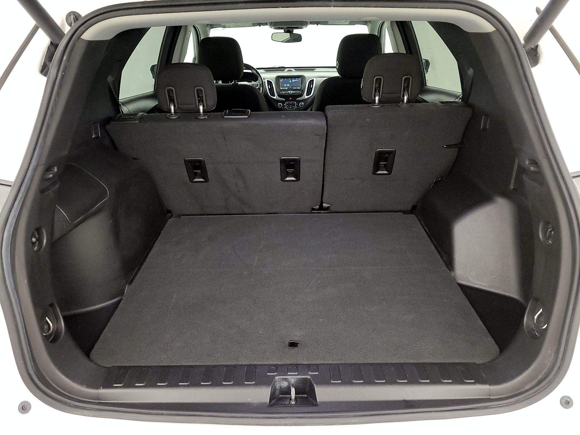 Thumbnail: 2019 Chevrolet Equinox - 20