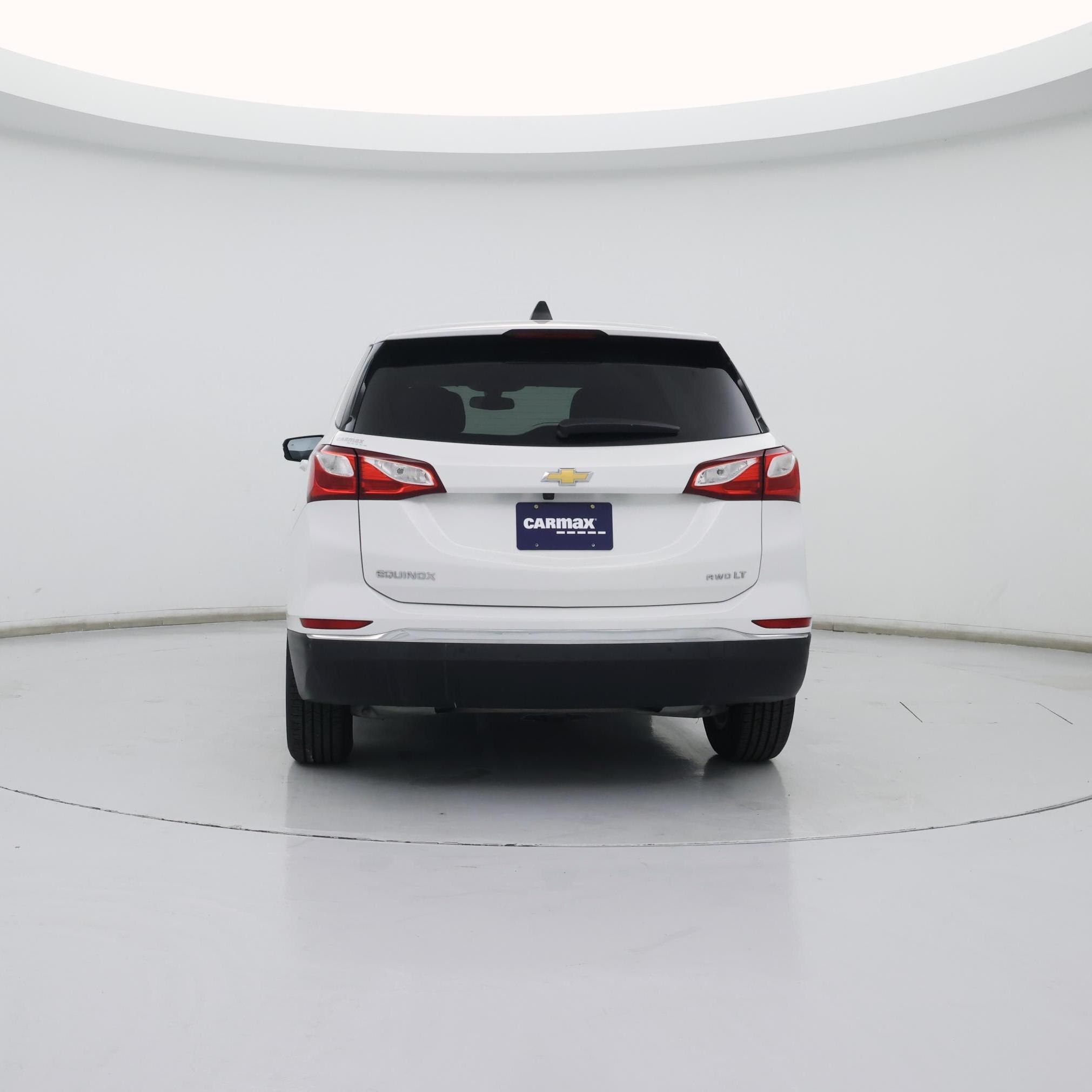 Thumbnail: 2019 Chevrolet Equinox - 6