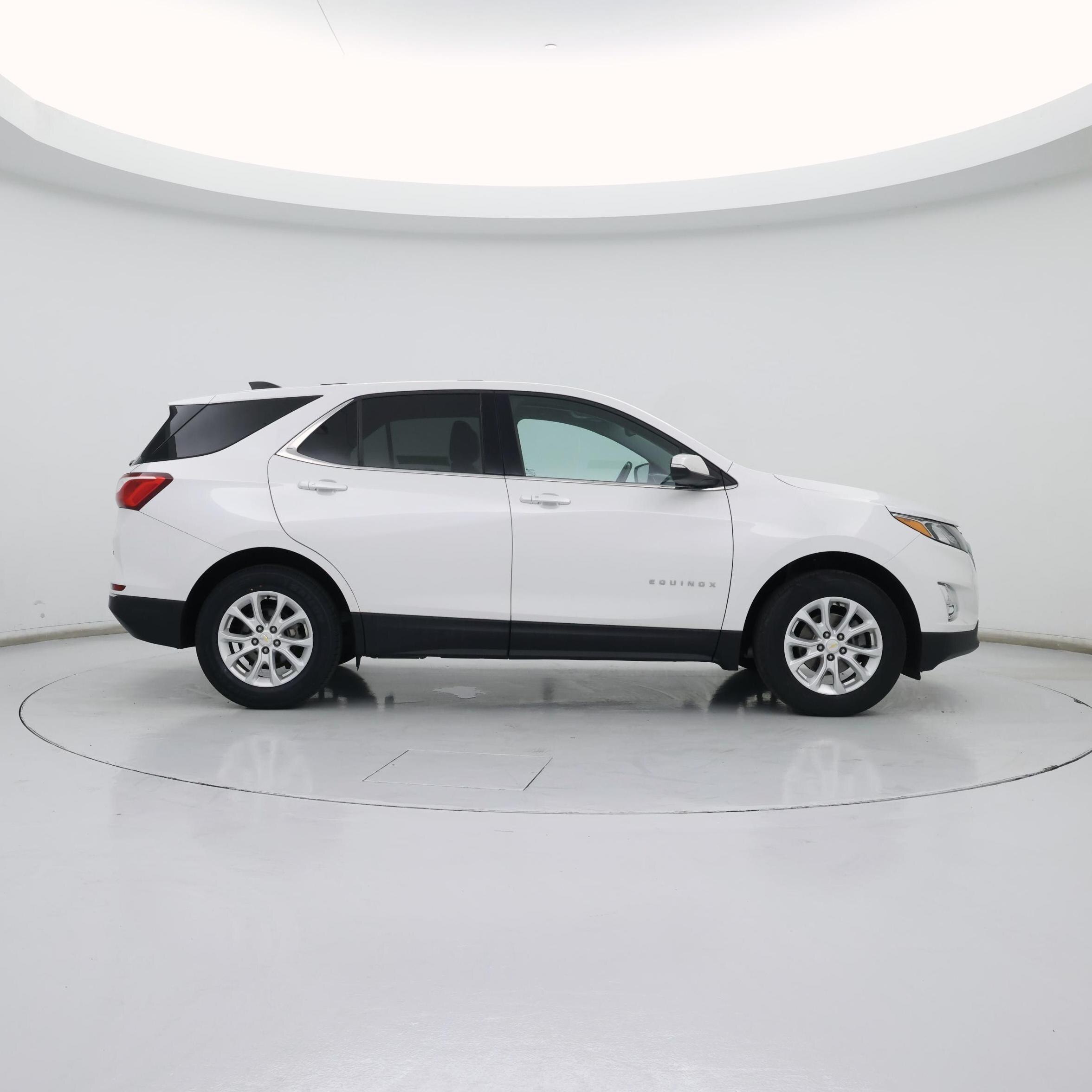 Thumbnail: 2019 Chevrolet Equinox - 7