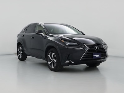2019 Lexus NX 300