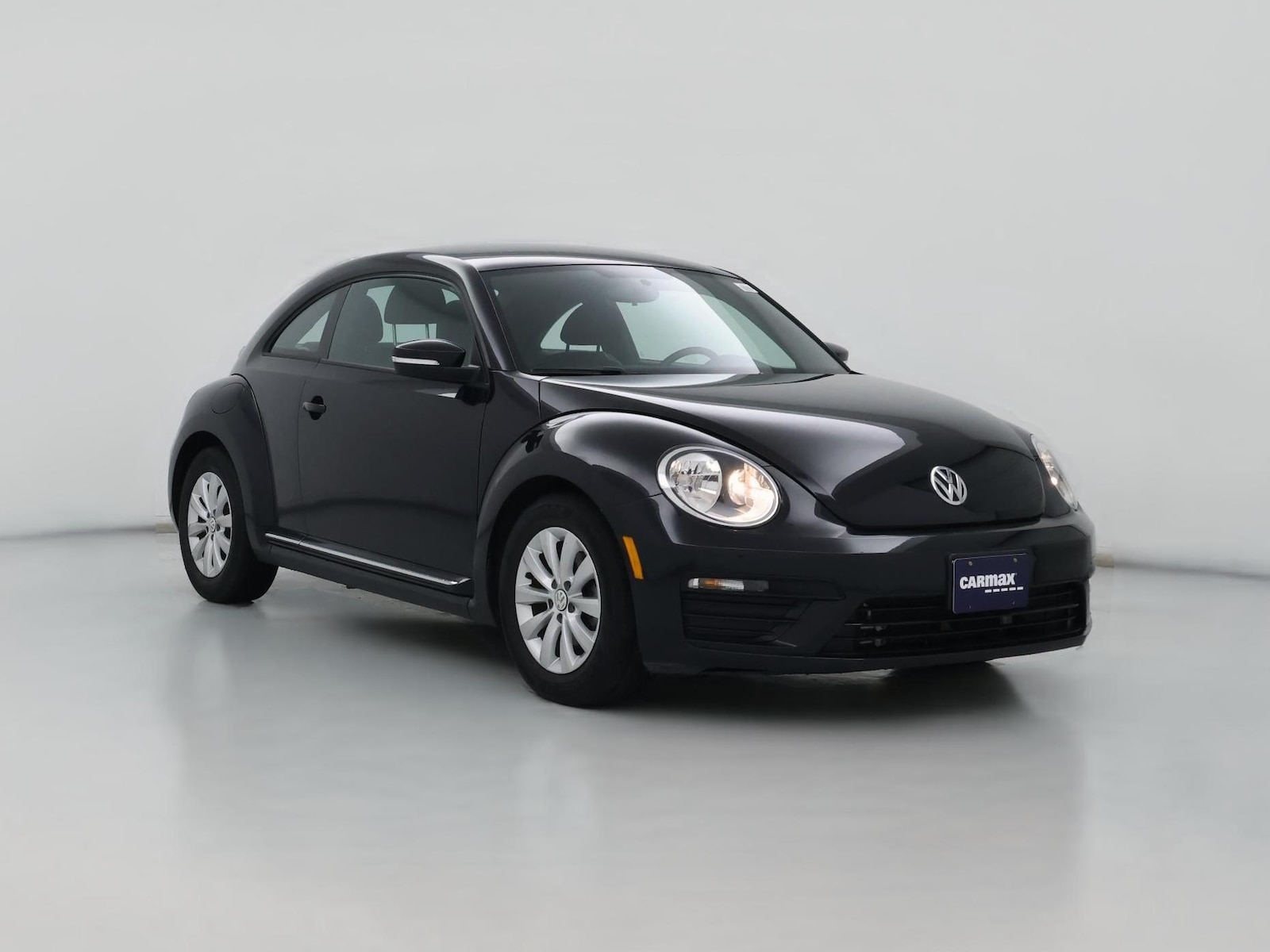 2019 Volkswagen Beetle