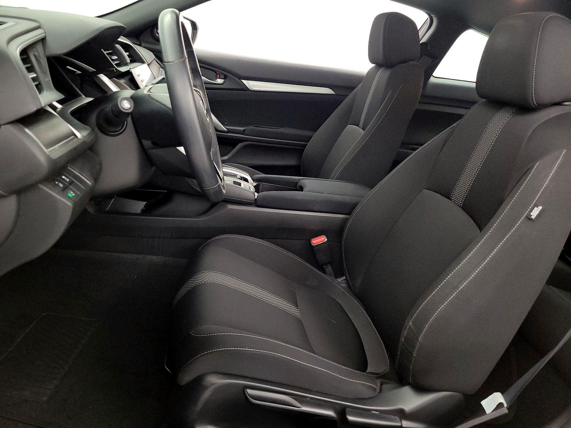 Thumbnail: 2019 Honda Civic - 11