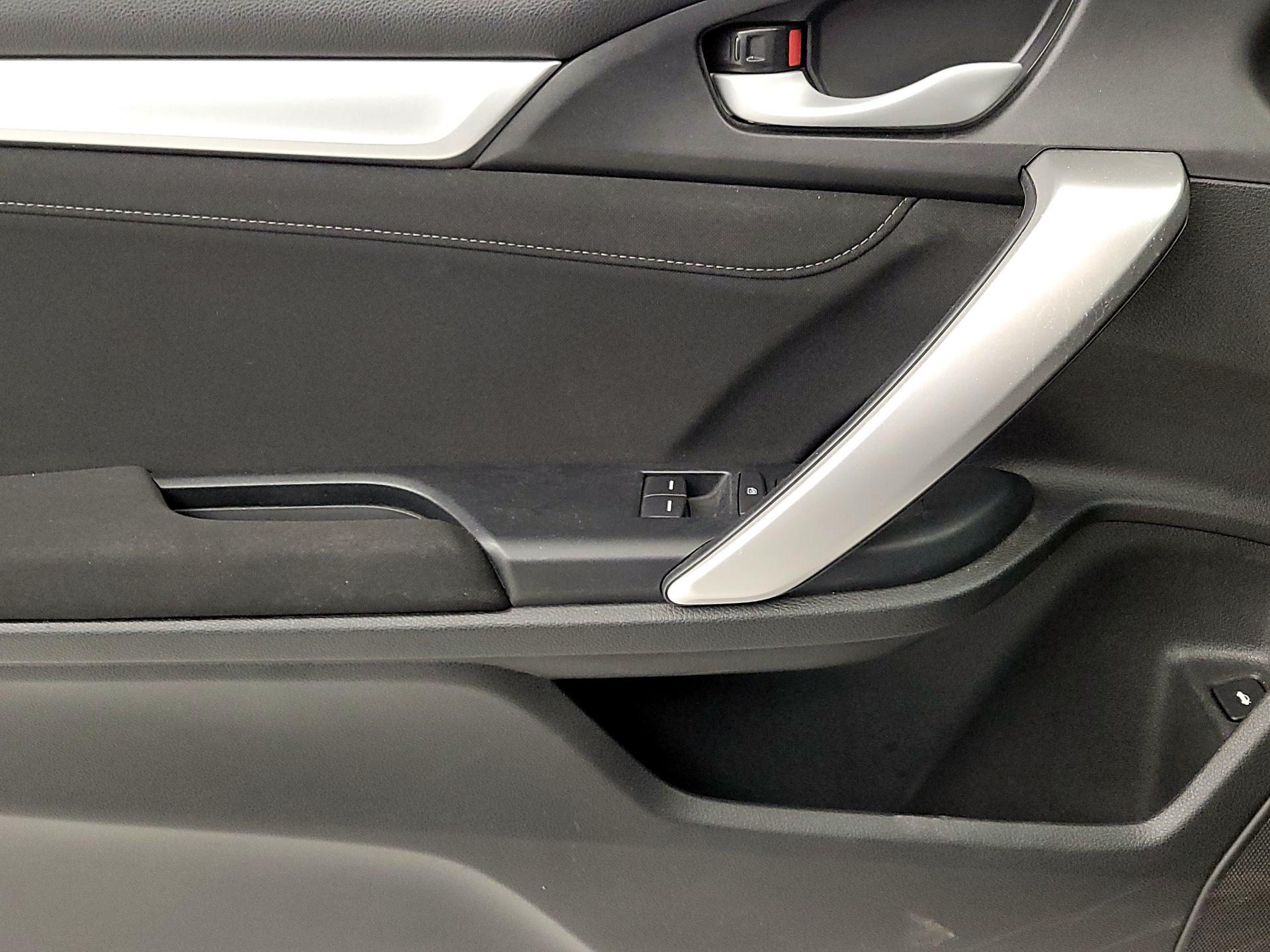 Thumbnail: 2019 Honda Civic - 12