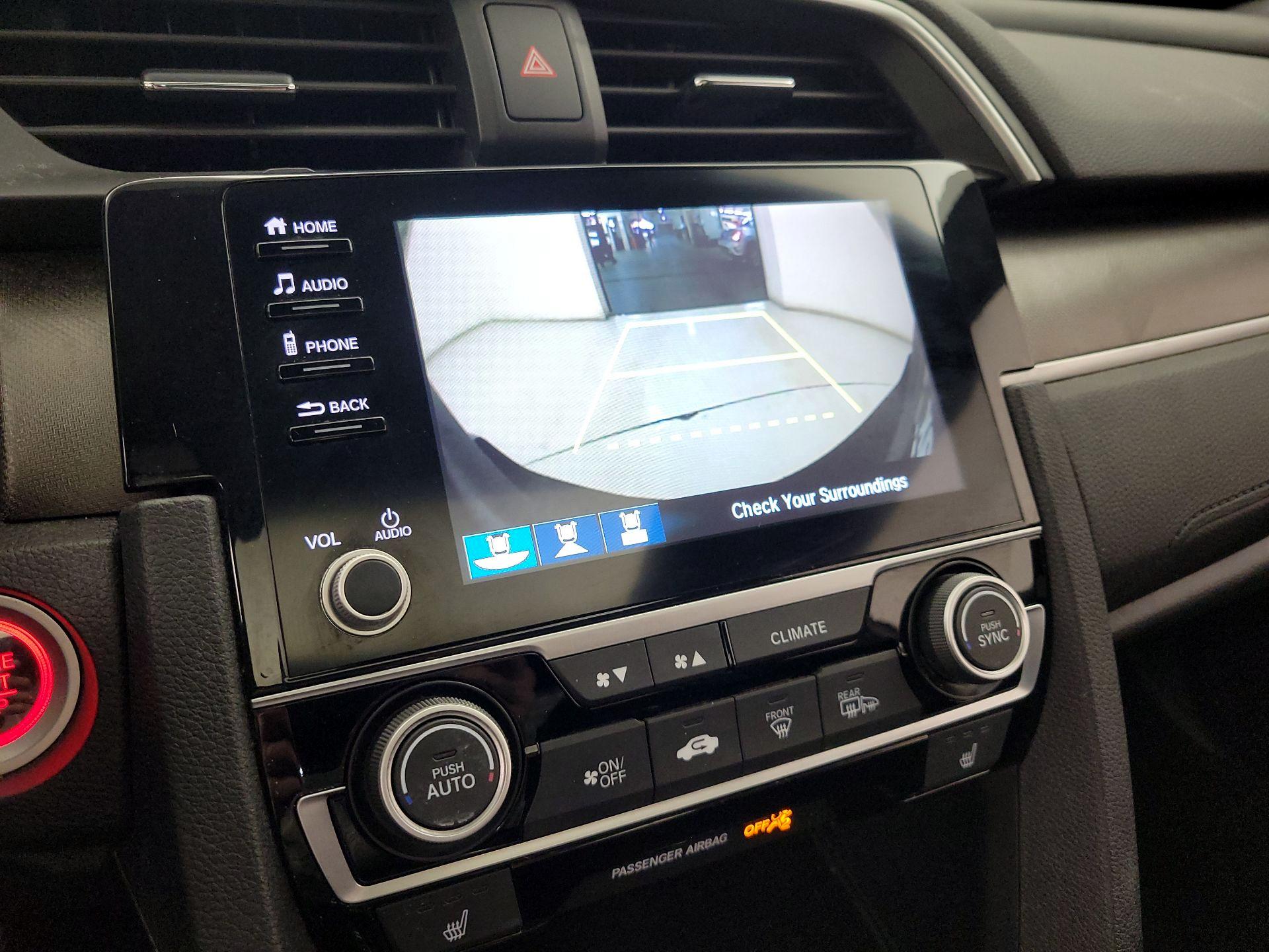 Thumbnail: 2019 Honda Civic - 15