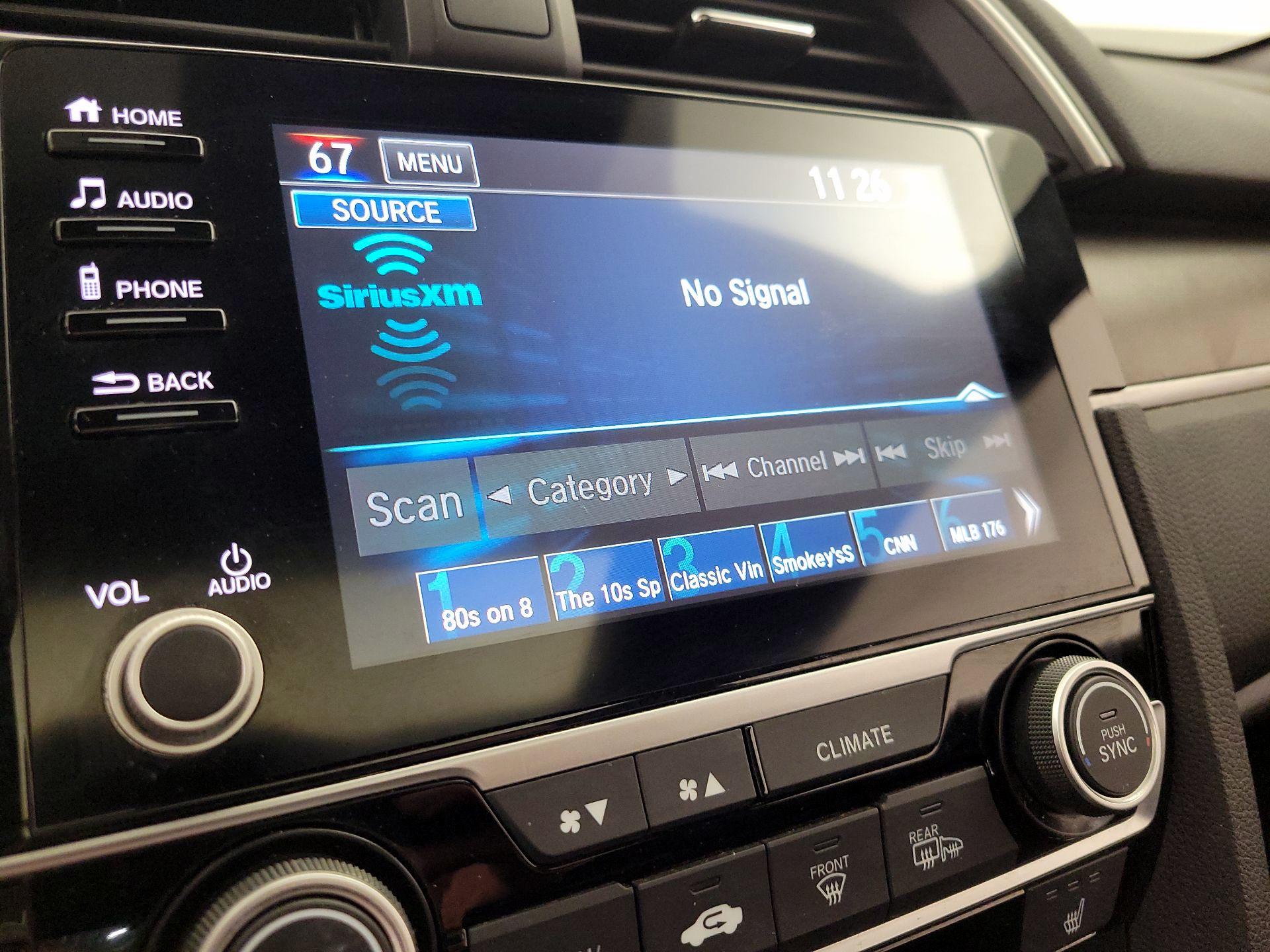 Thumbnail: 2019 Honda Civic - 16